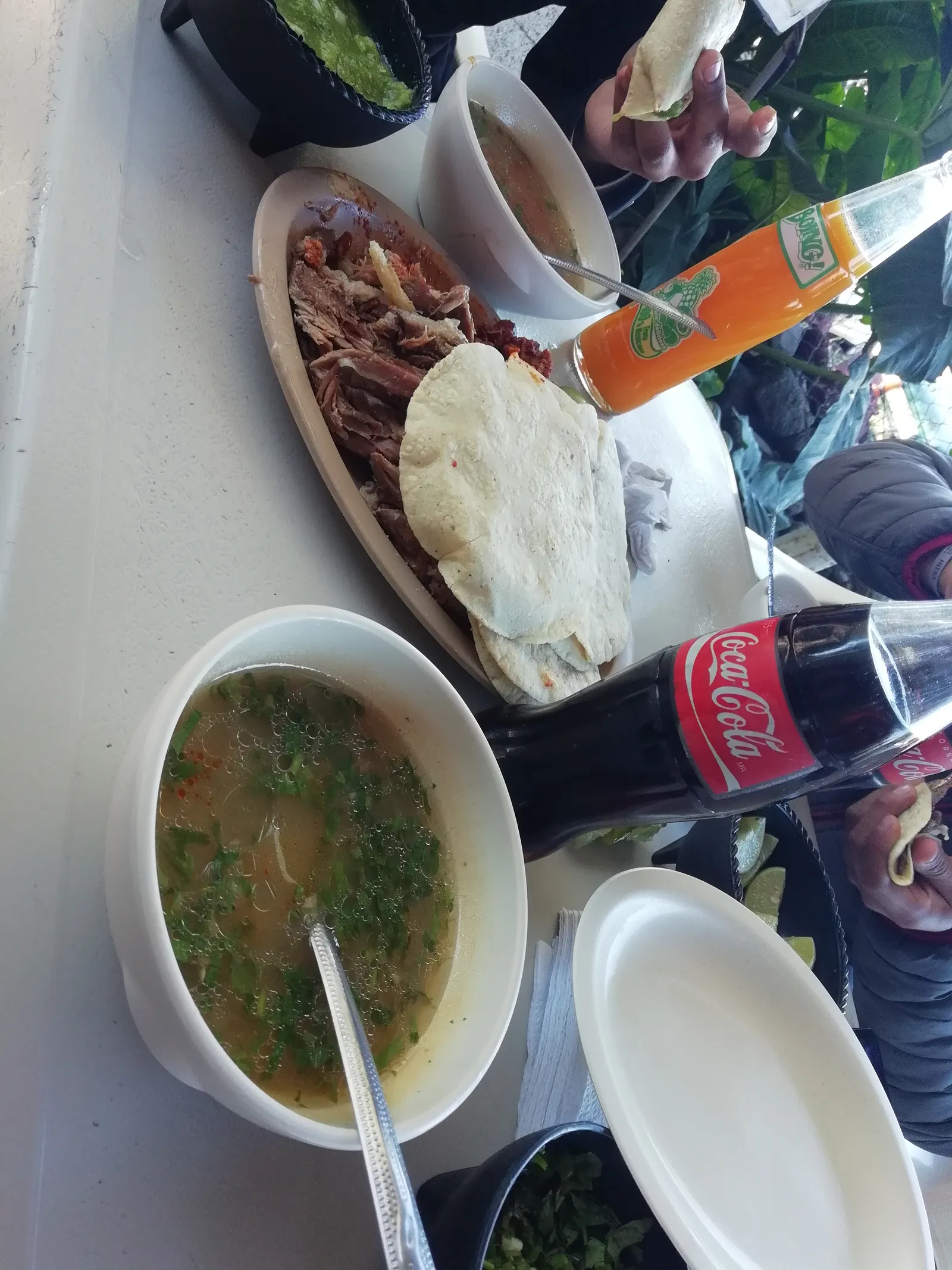 Barbacoa El Banco image 9