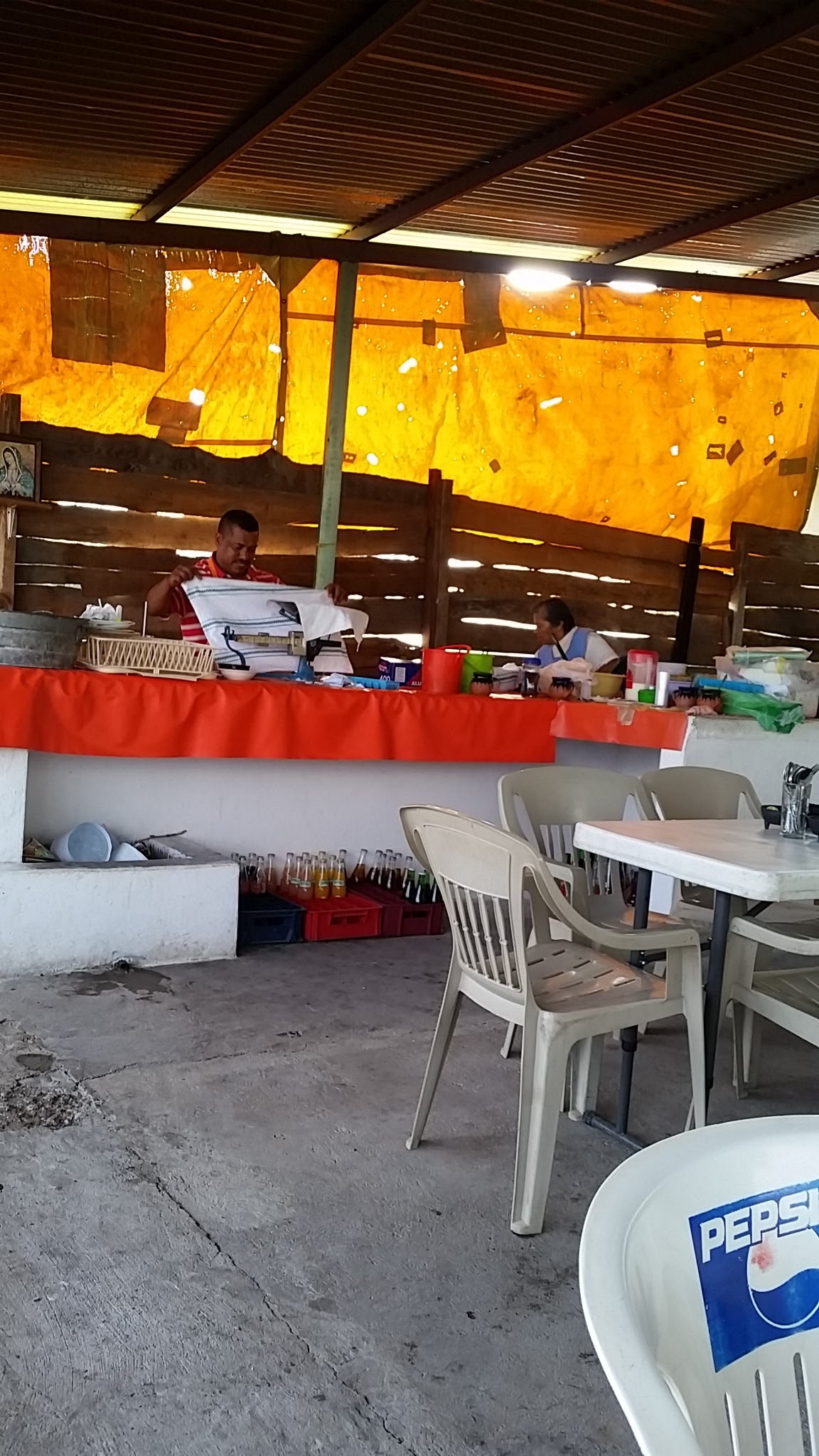 Barbacoa El Banco image 10