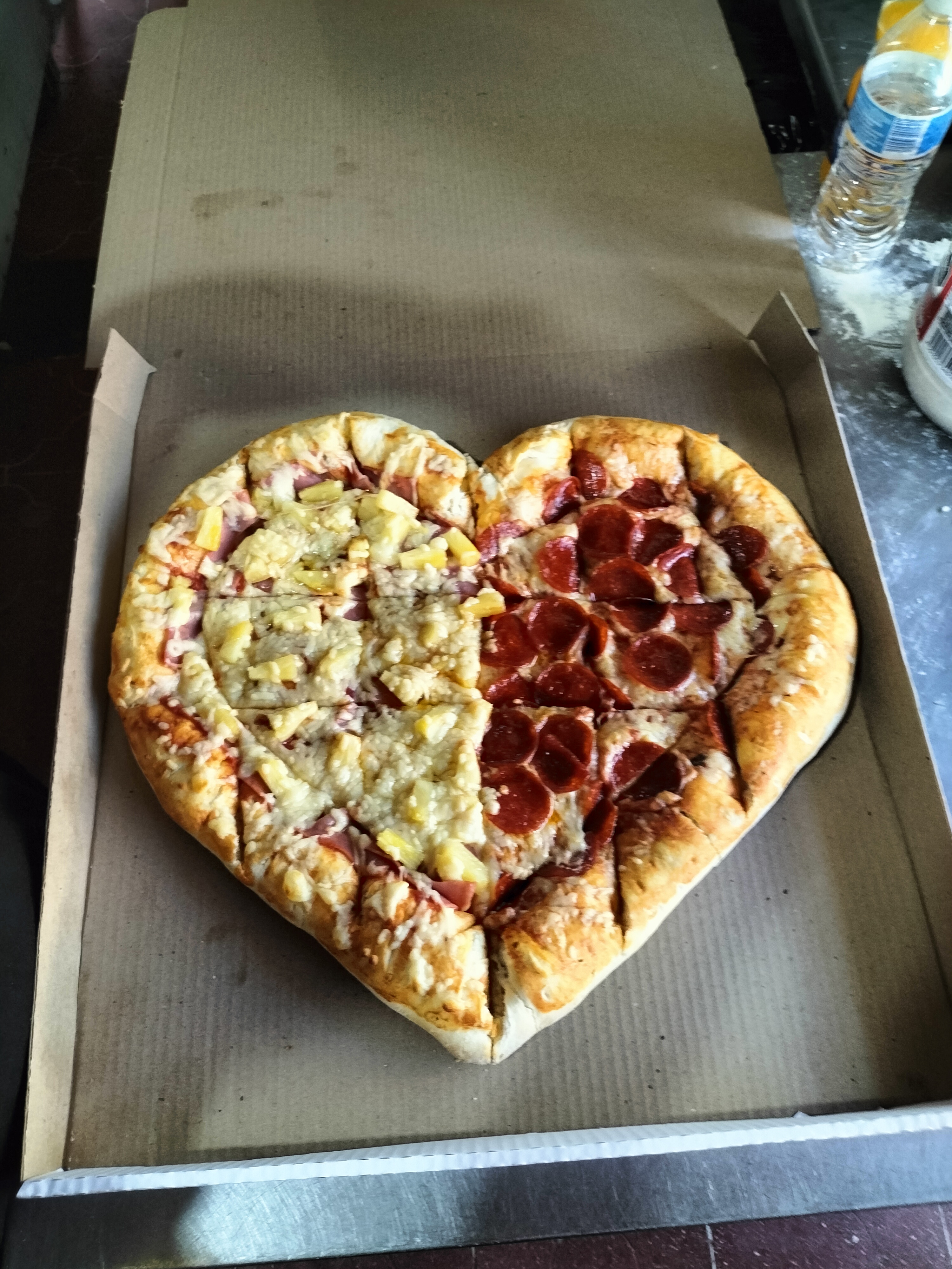 Pizzas Dany's image 1