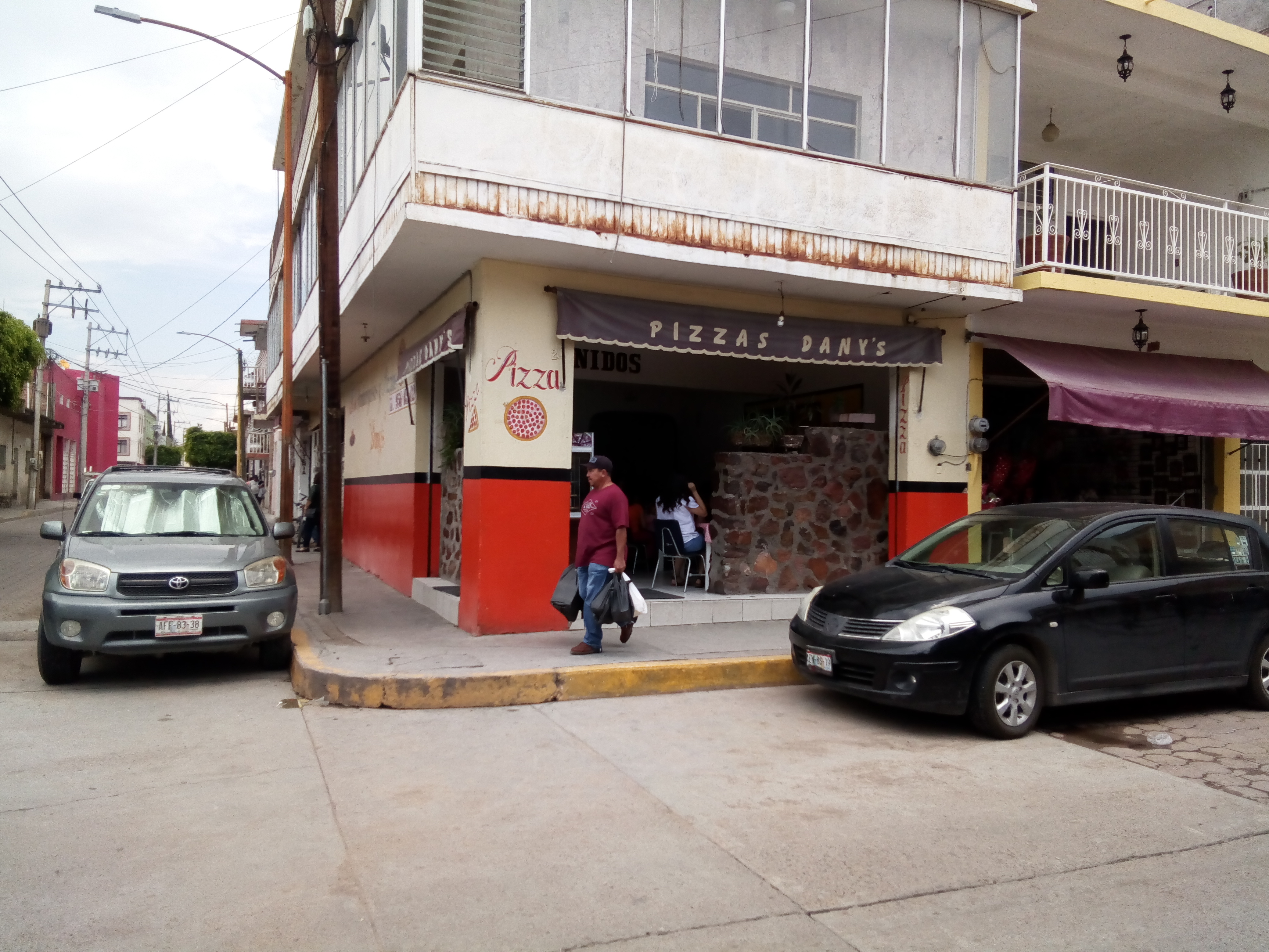 Pizzas Dany's image 3