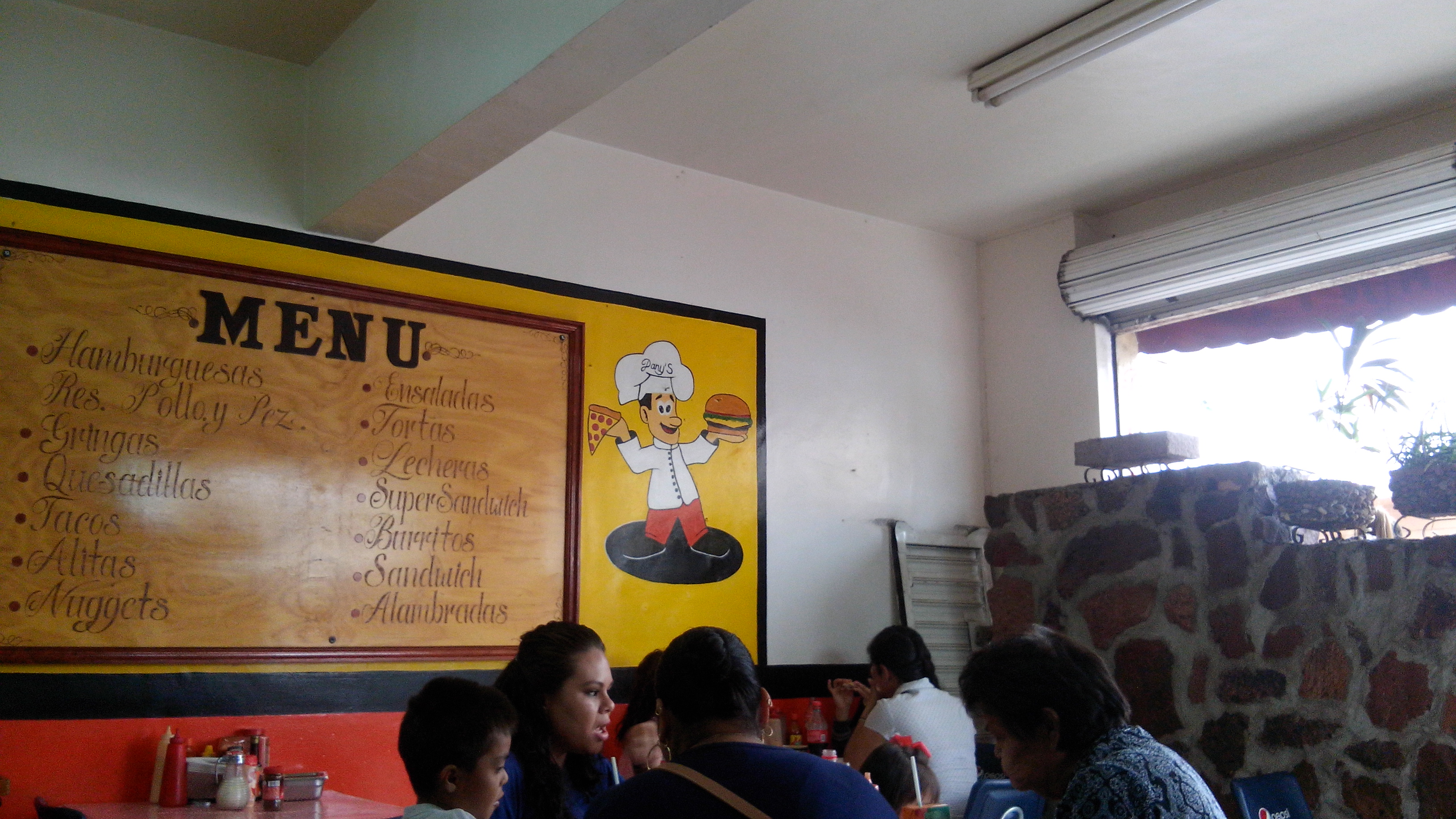 Pizzas Dany's image 7