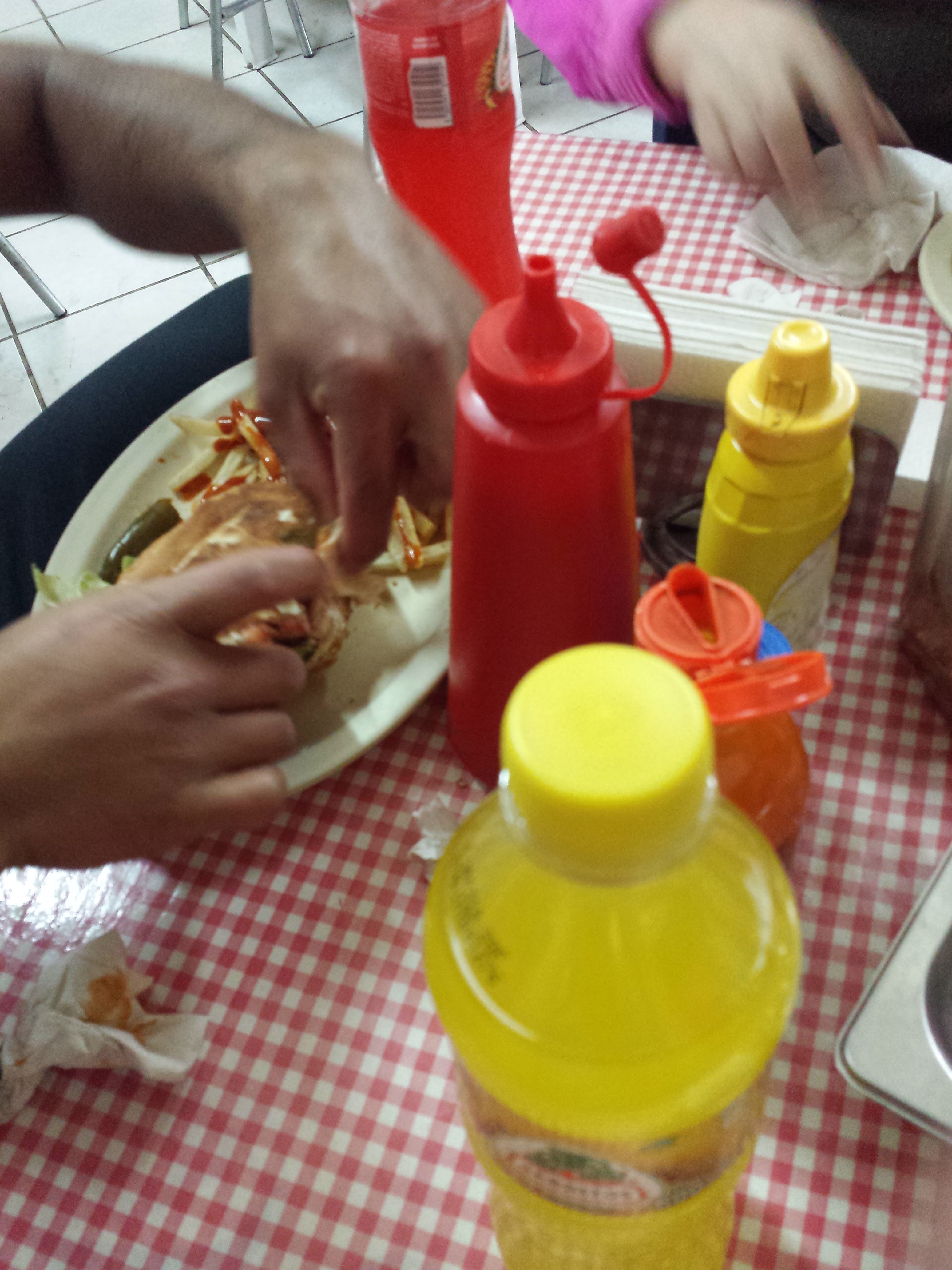 Pizzas Dany's image 10