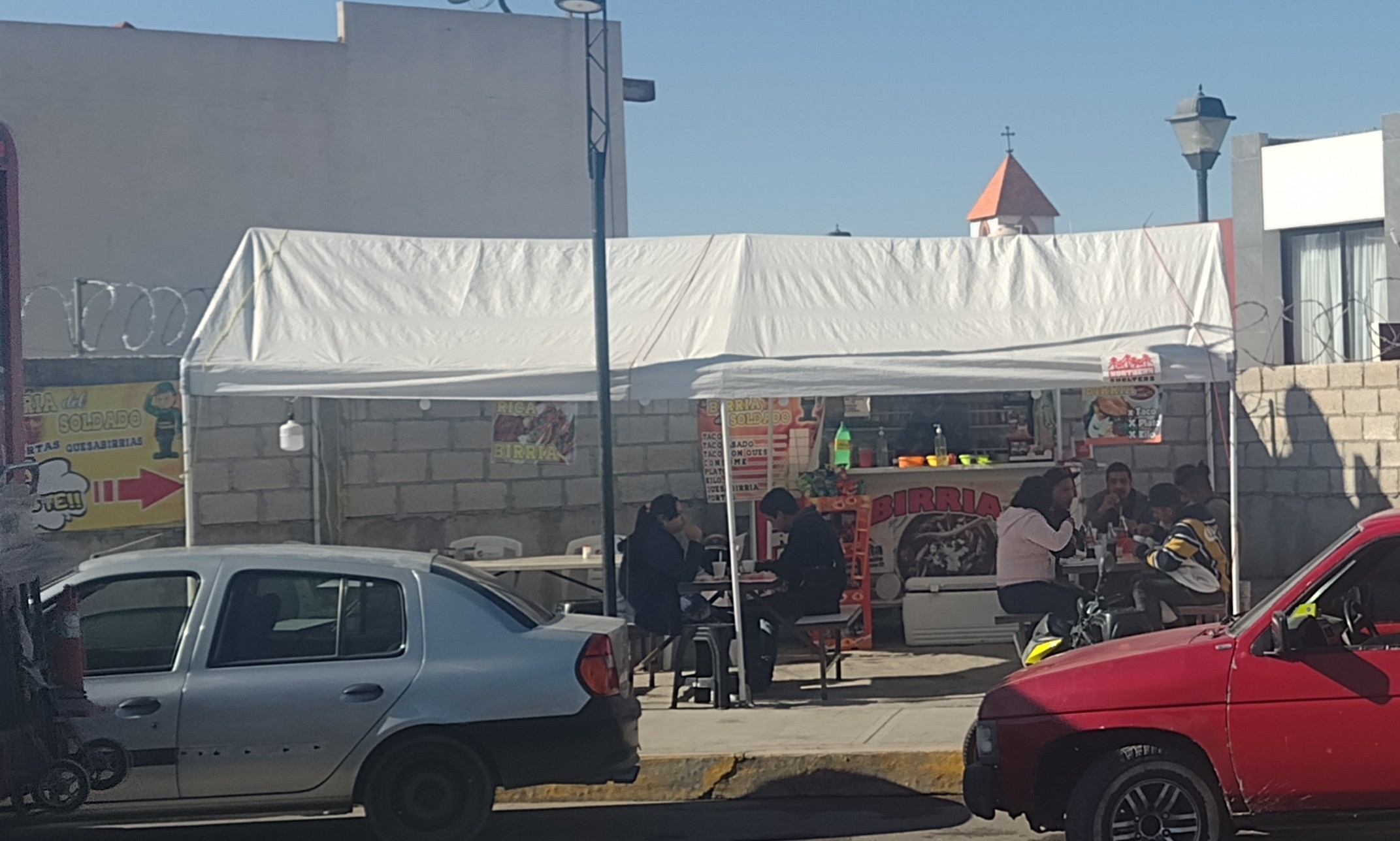 La BIRRIA DEL SOLDADO image 3