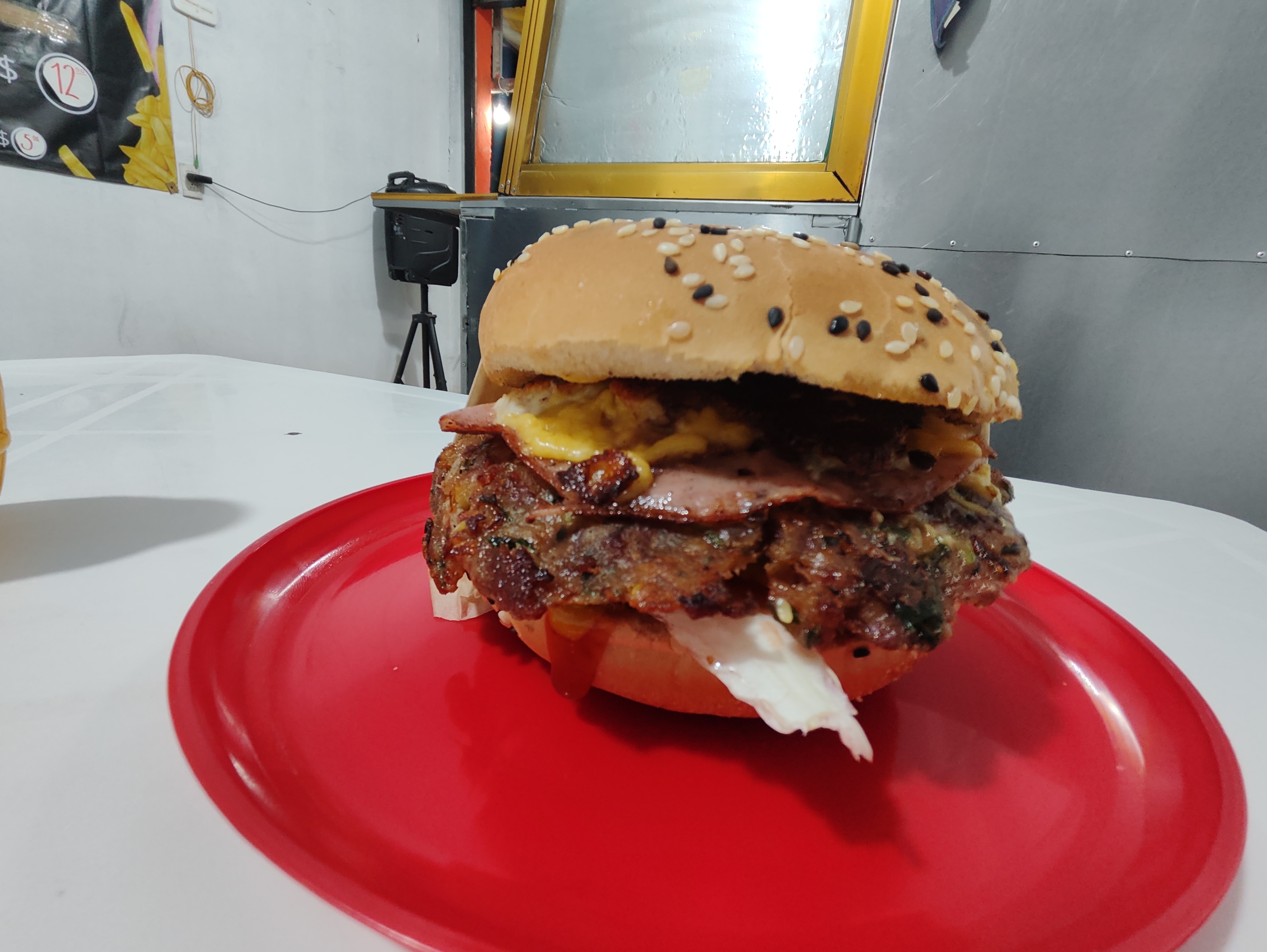SUPER TORTAS EL KARNALITO image 4