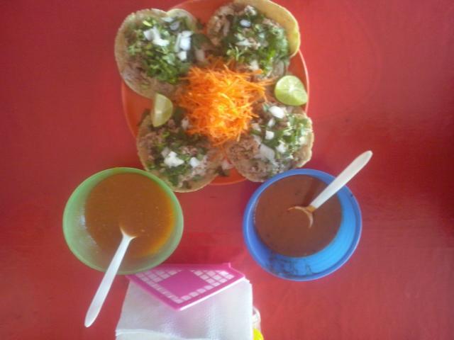 Taquería González image 1