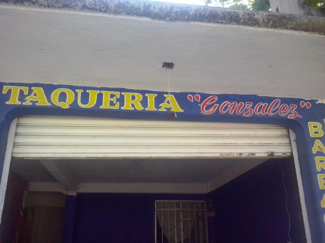 Taquería González image 4