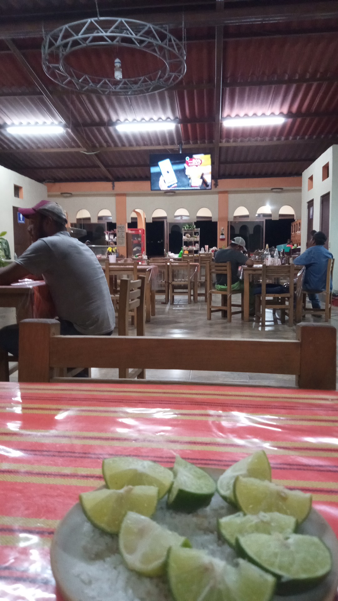 Fonda El Buen Sazón image 2