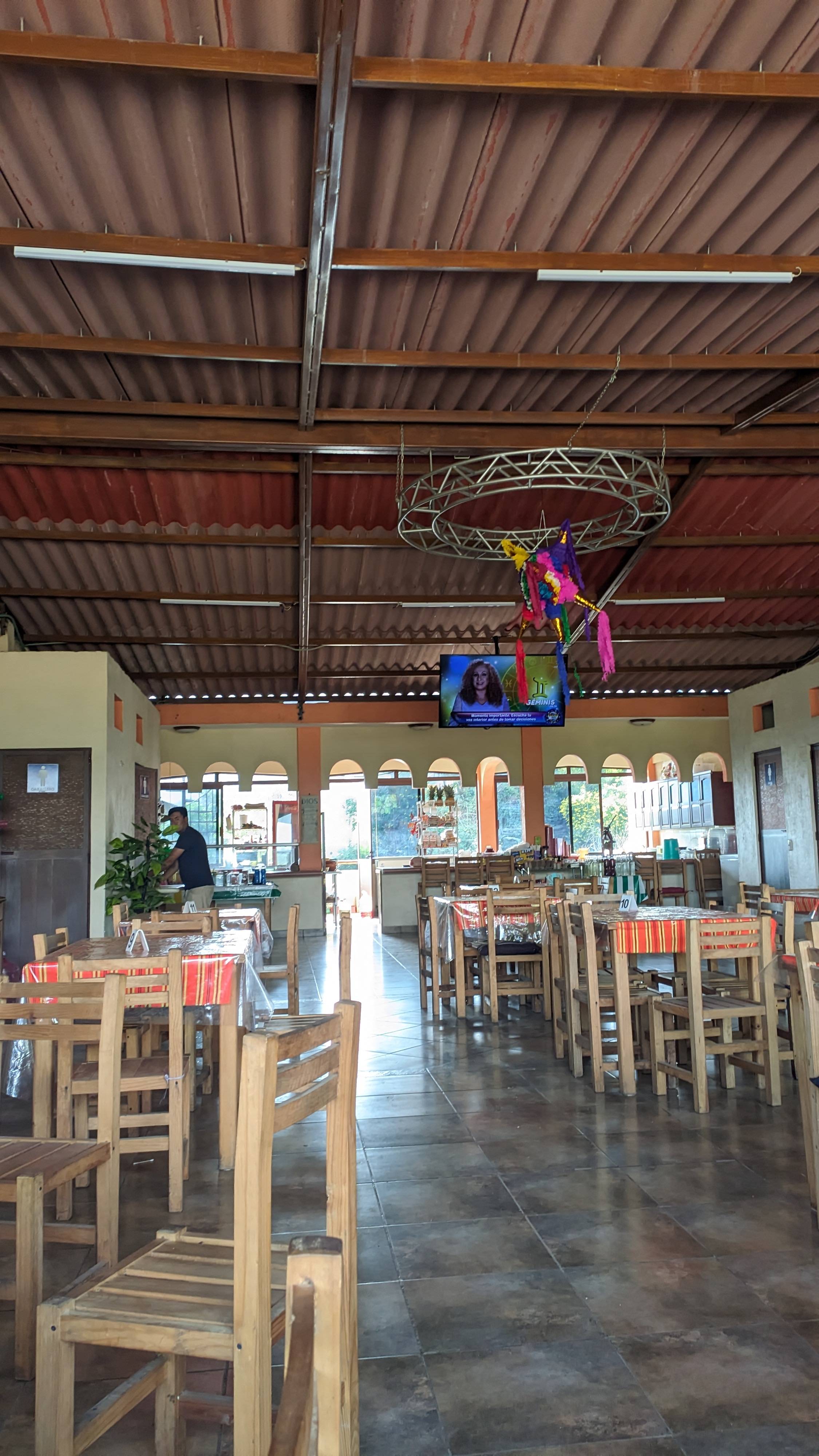 Fonda El Buen Sazón image 3