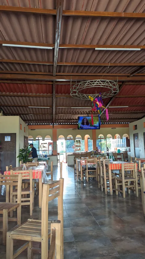 Fonda El Buen Sazón image 3