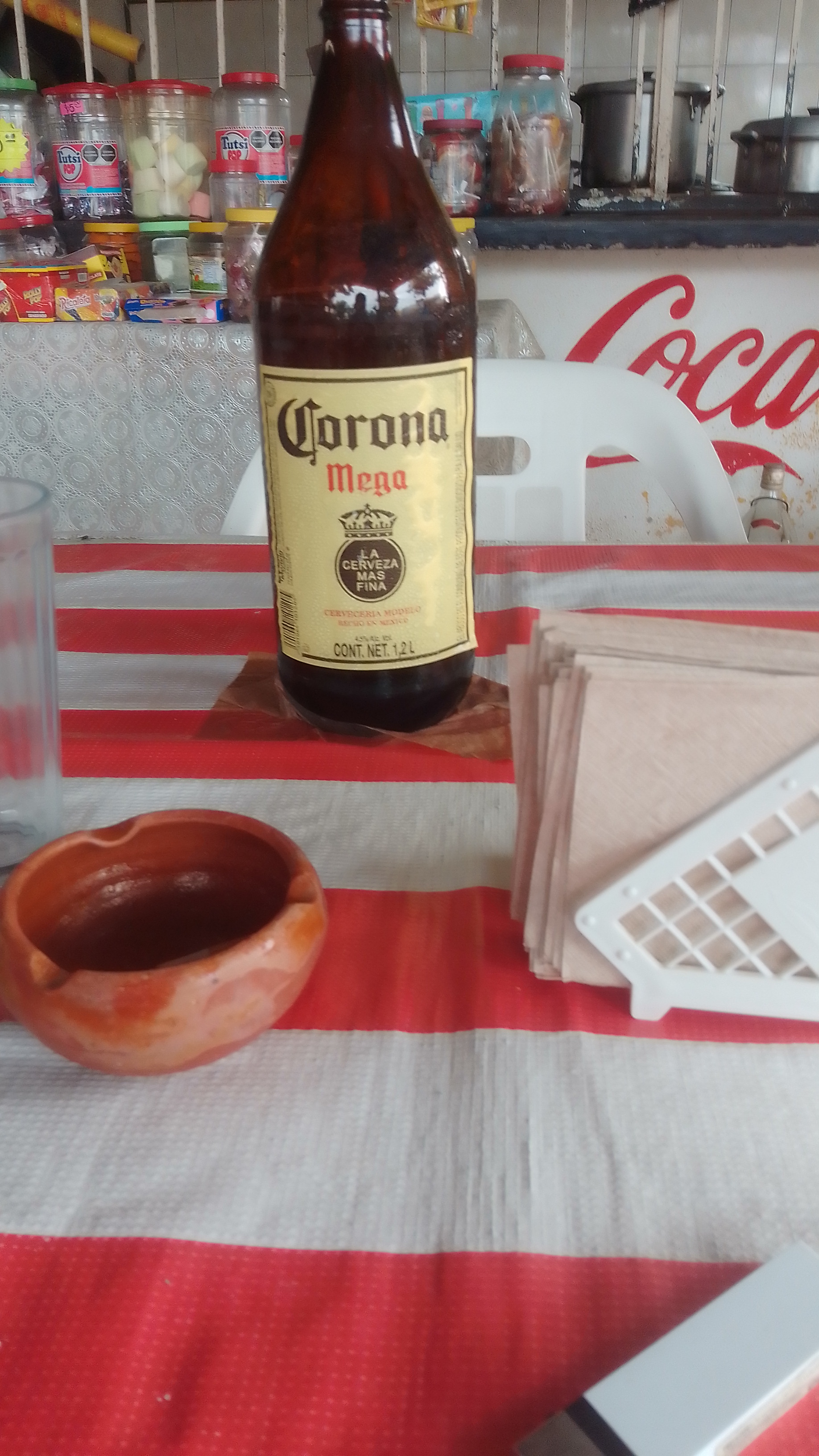 Fonda El Buen Sazón image 4