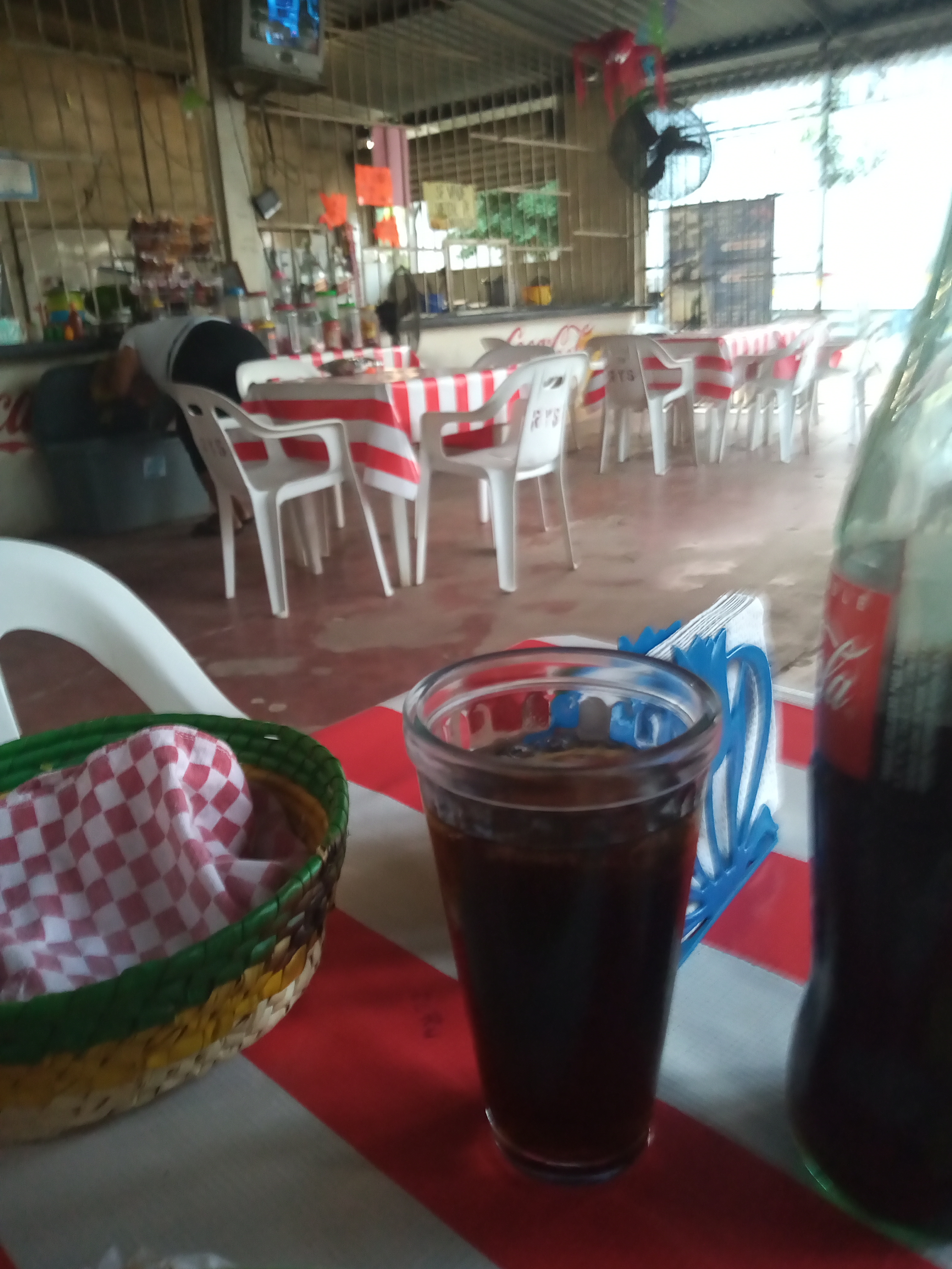 Fonda El Buen Sazón image 5