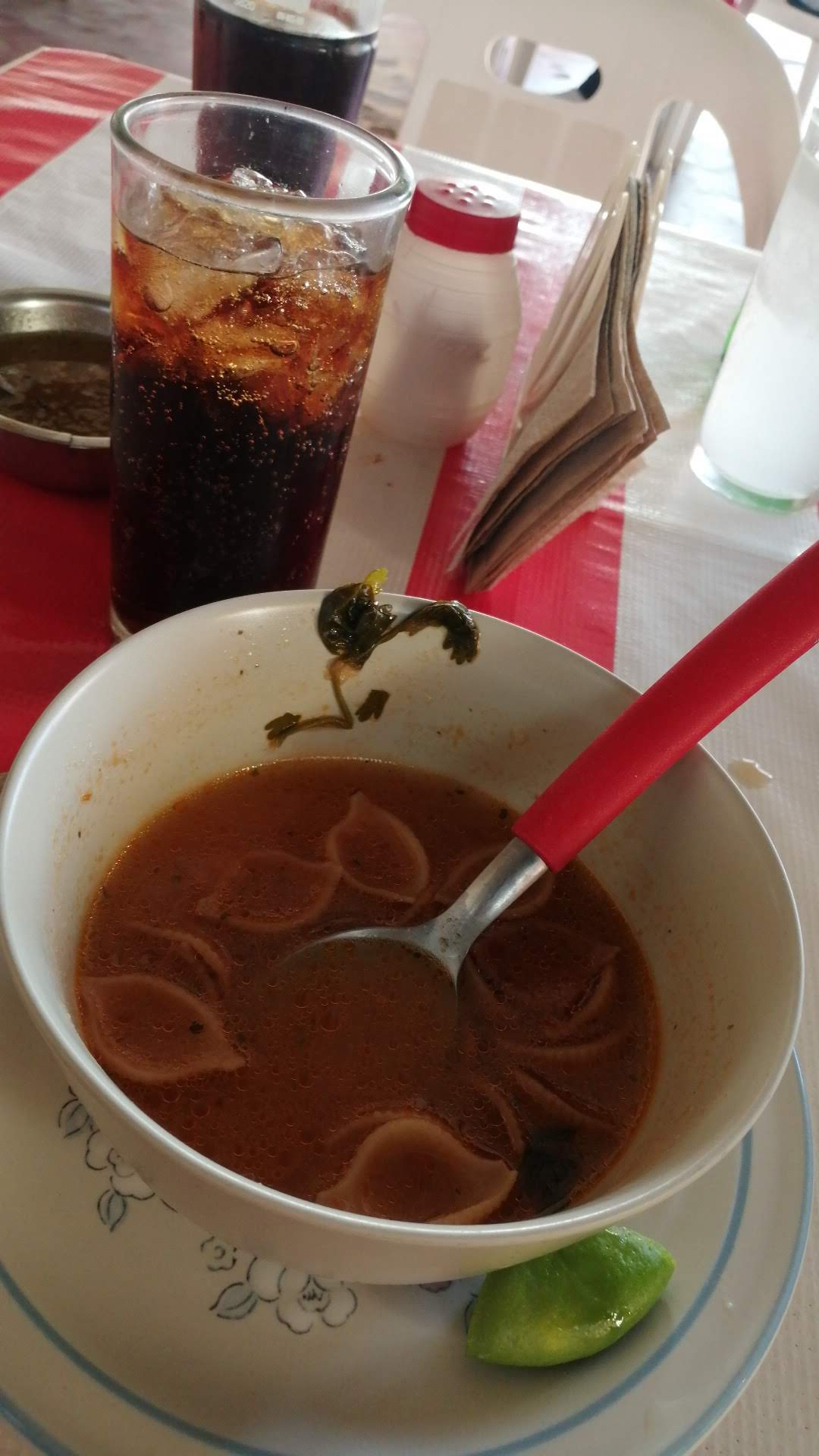 Fonda El Buen Sazón image 6