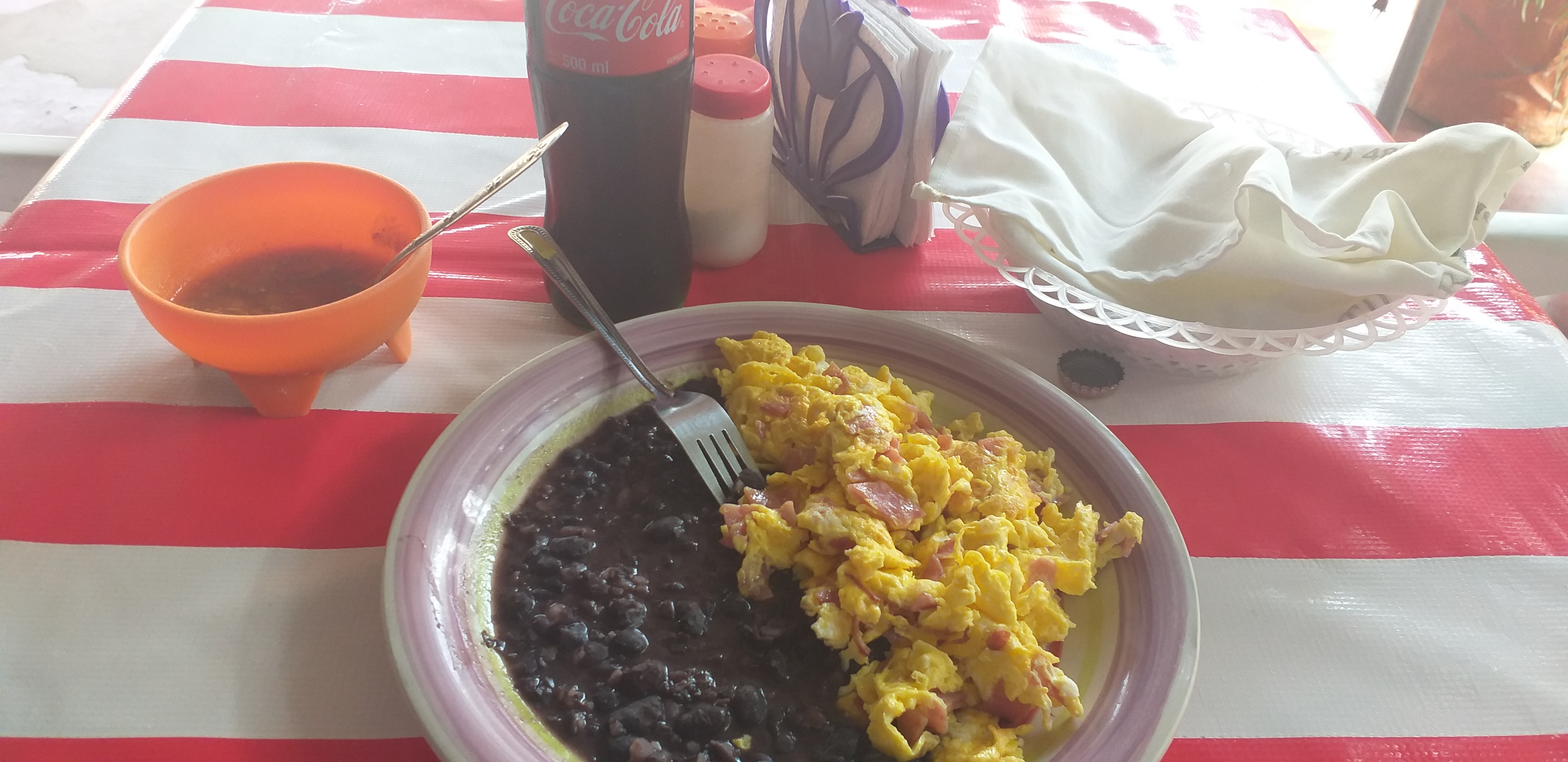 Fonda El Buen Sazón image 7