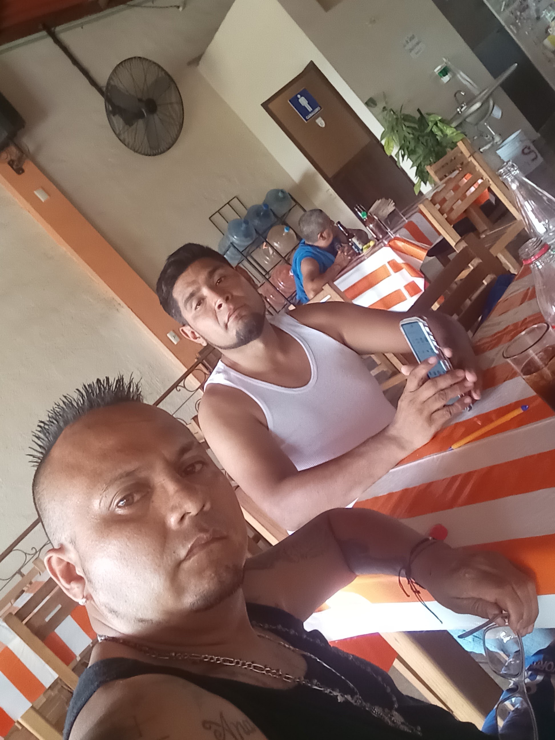 Fonda El Buen Sazón image 8