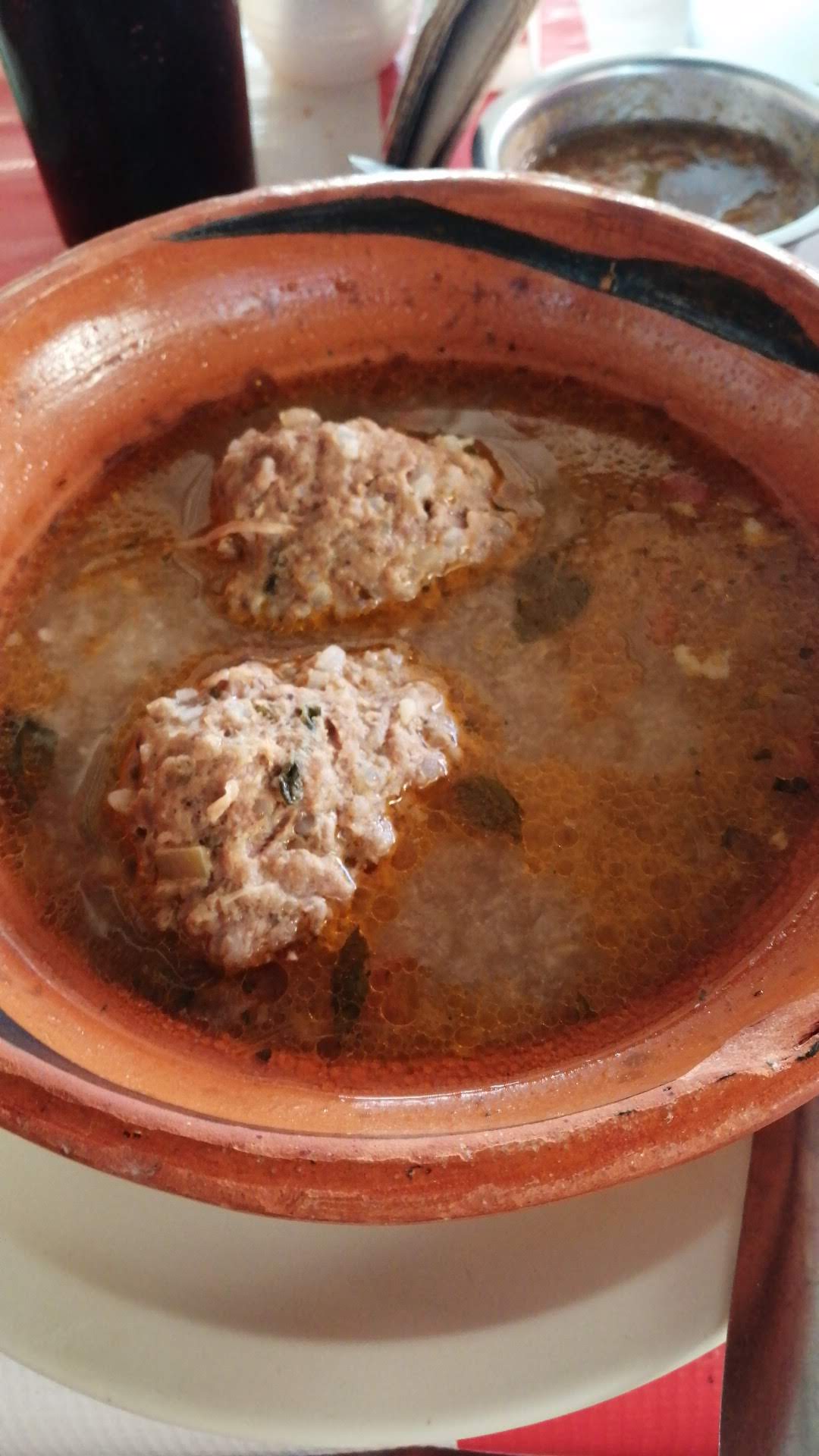 Fonda El Buen Sazón image 10