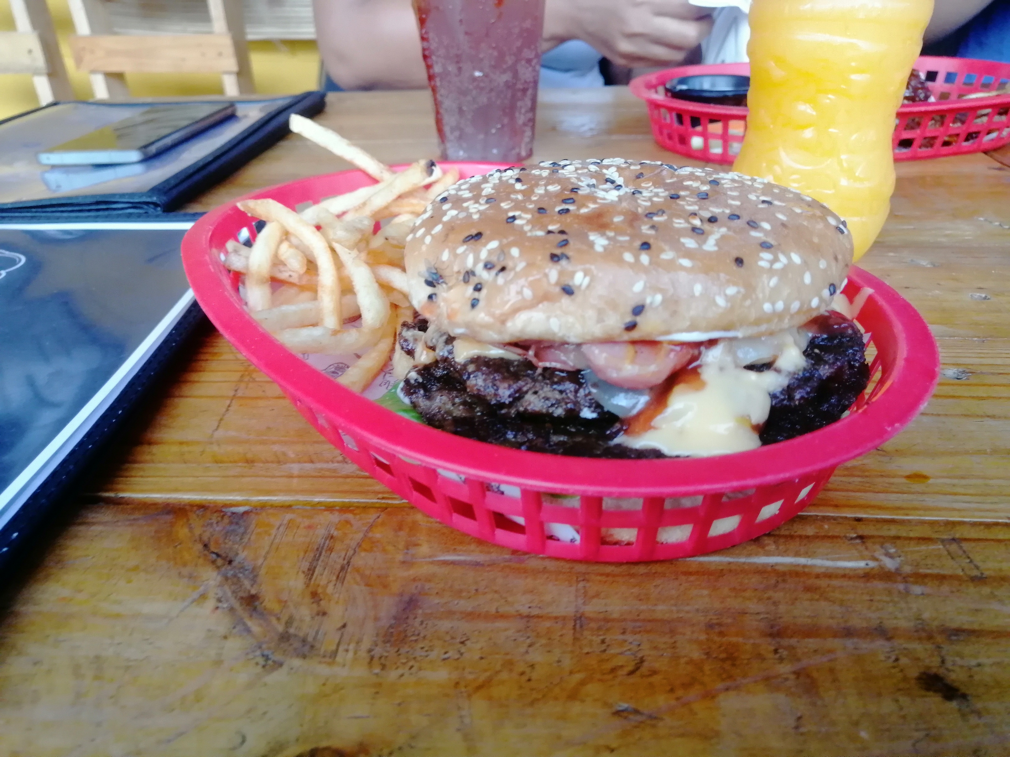 El tío Agustín image 1