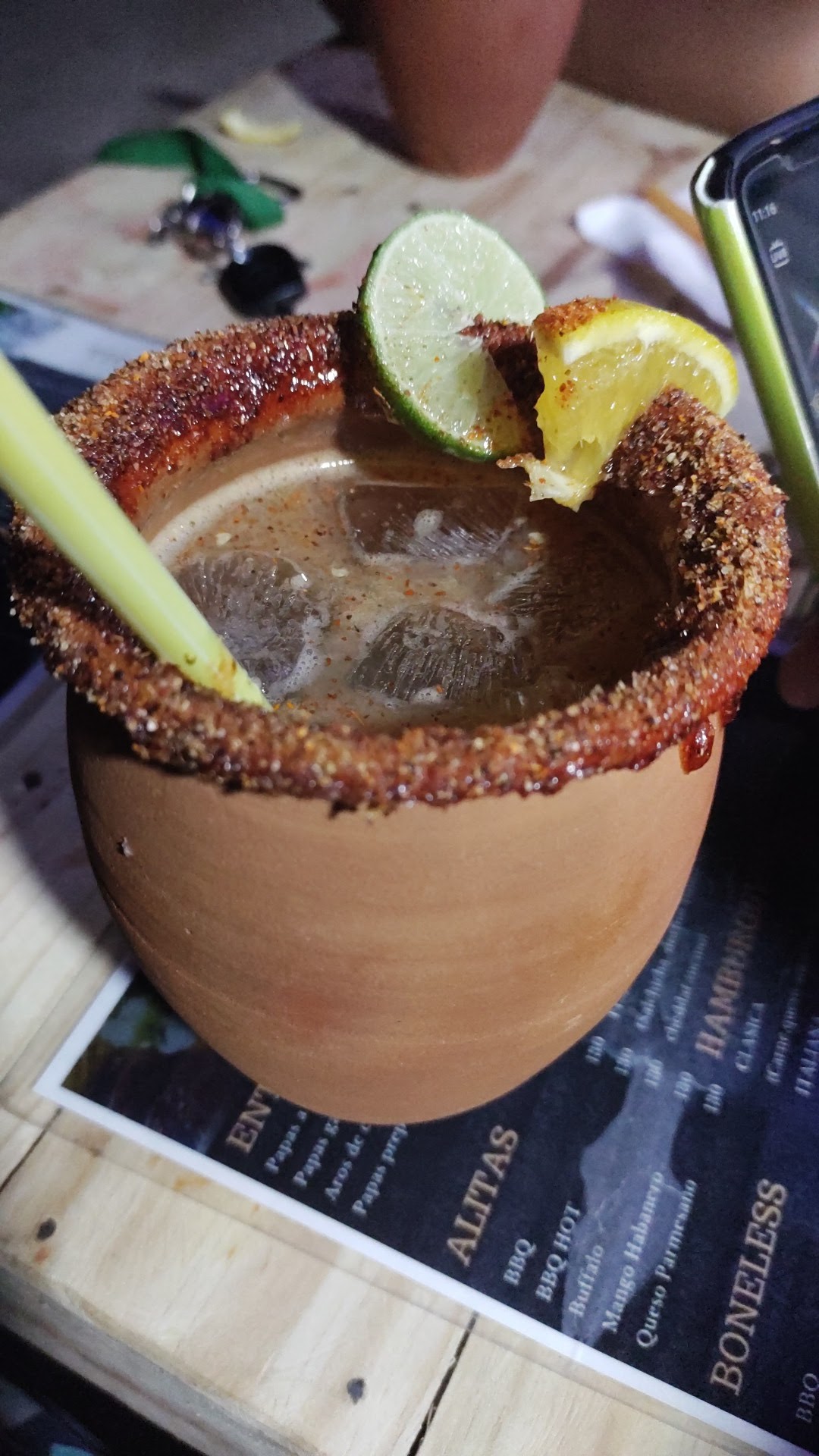 El tío Agustín image 2