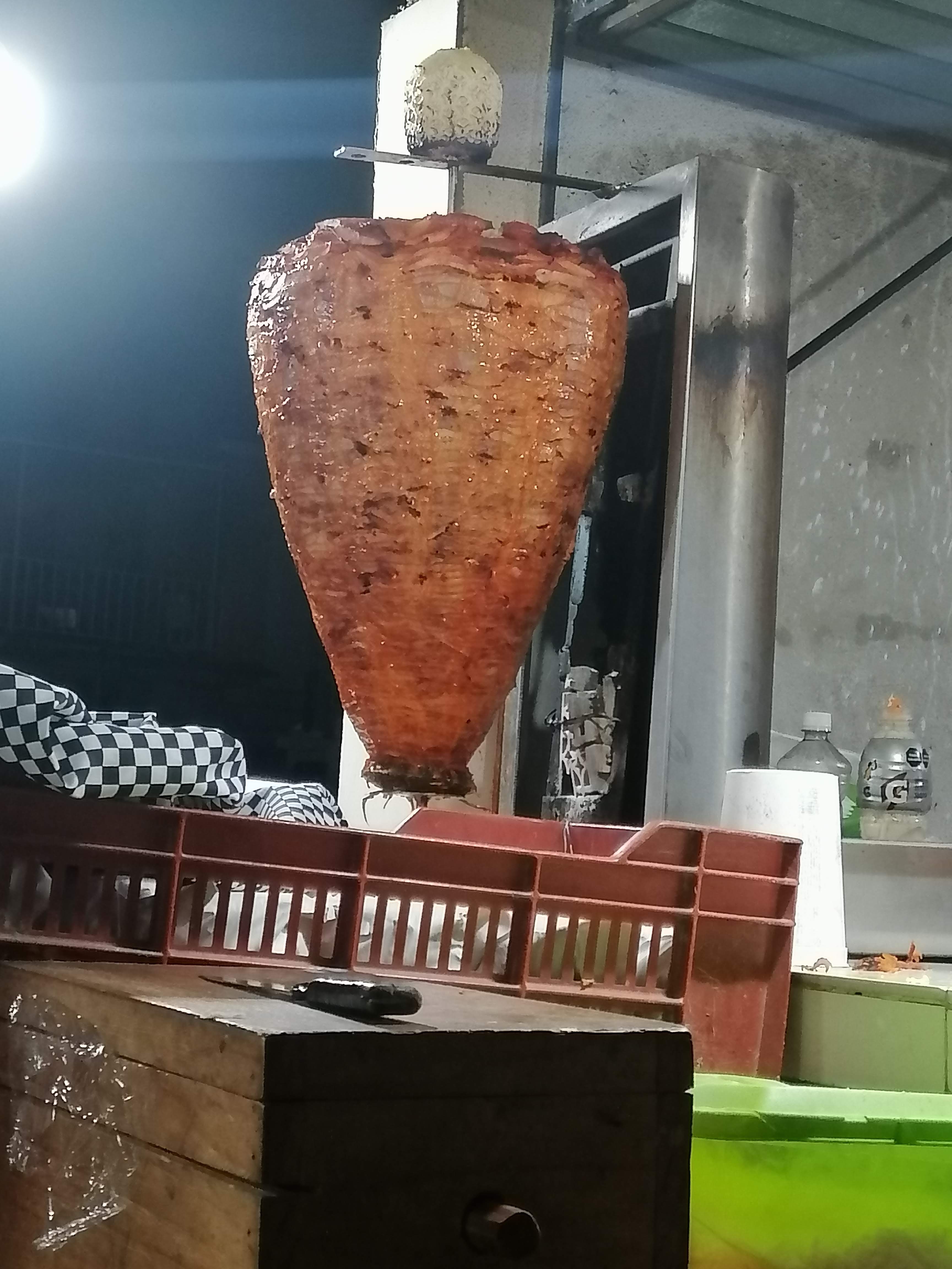 Taqueria Que Papas image 2