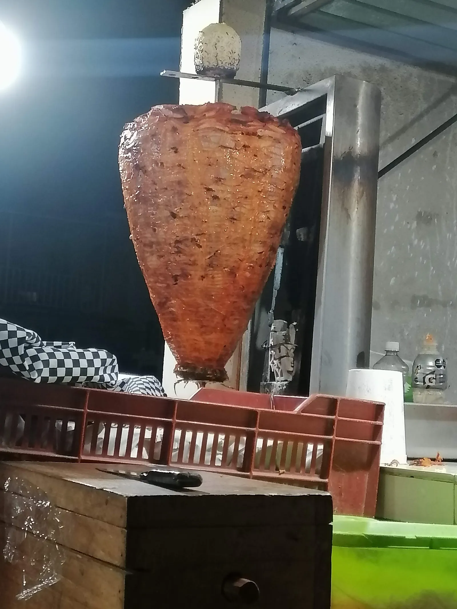 Taqueria Que Papas image 2