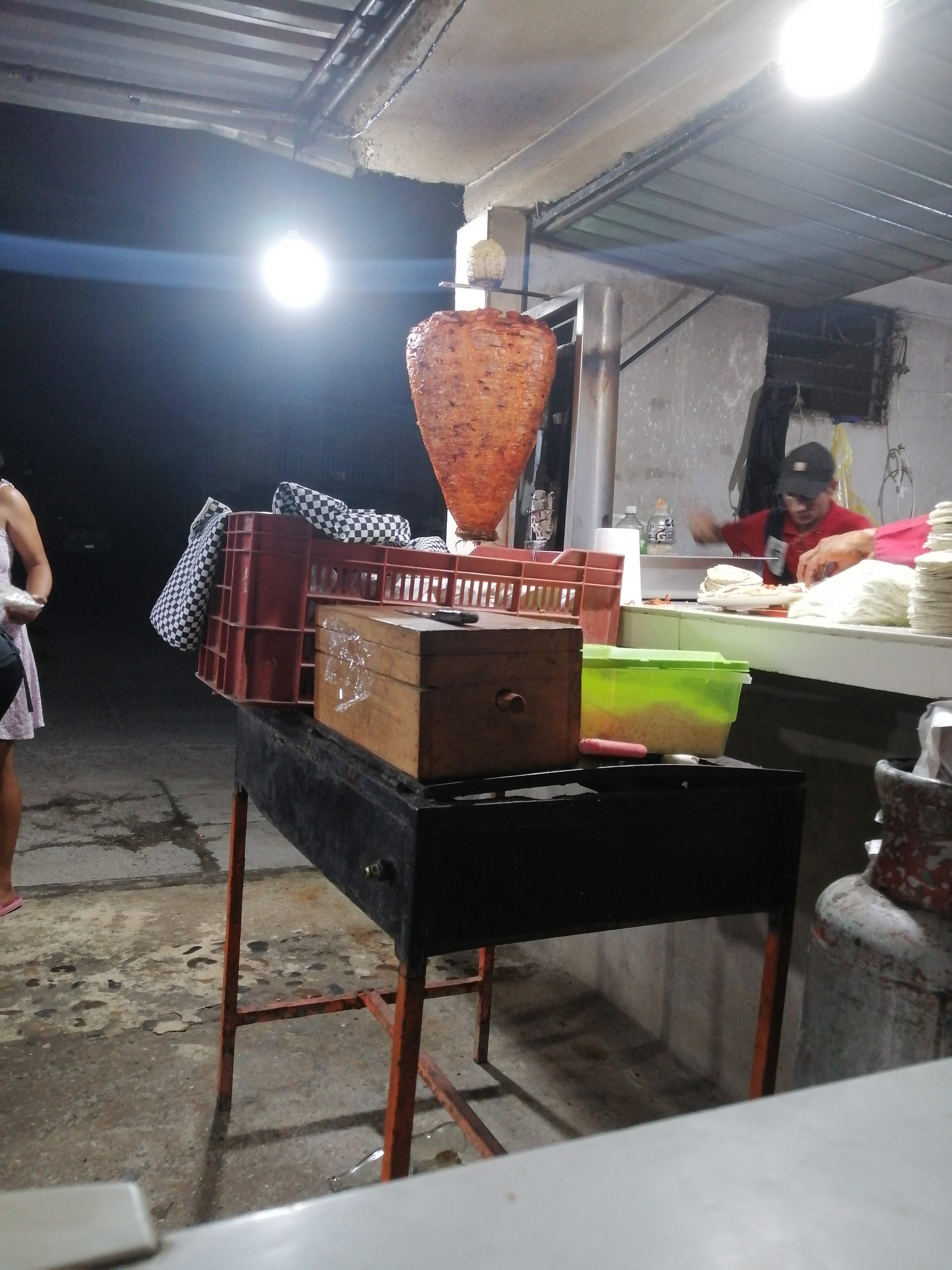 Taqueria Que Papas image 3