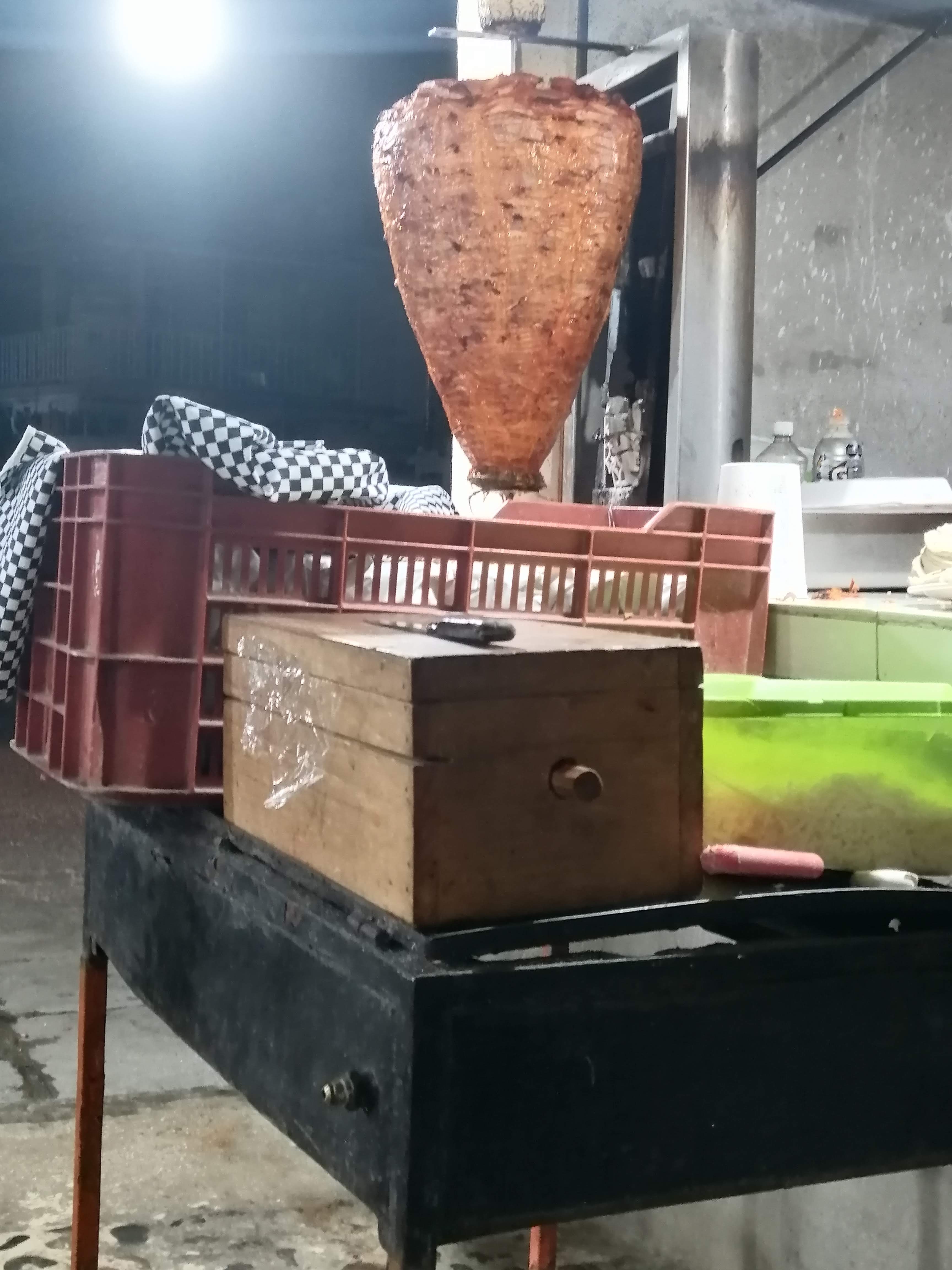 Taqueria Que Papas image 5