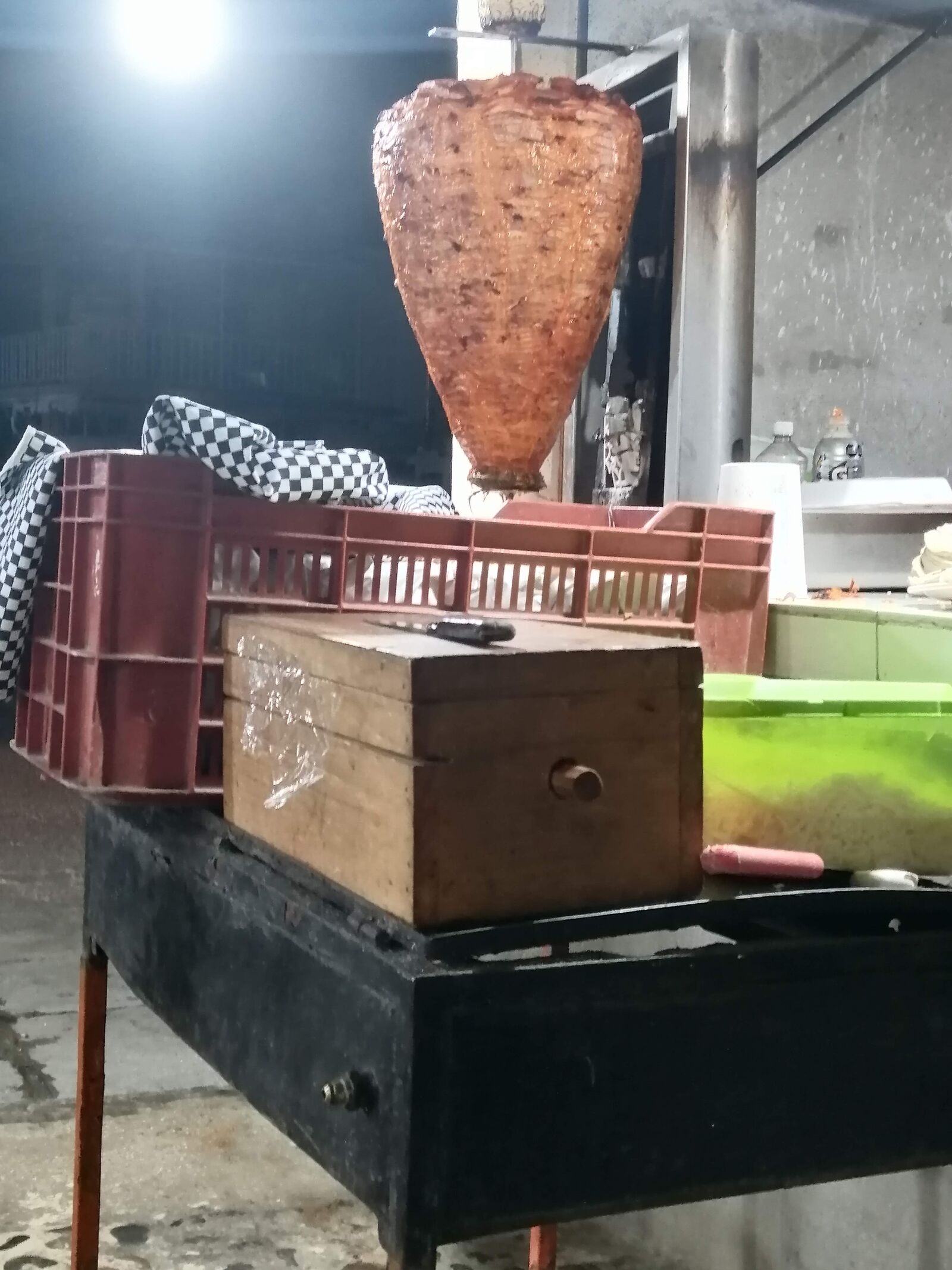 Taqueria Que Papas image 5