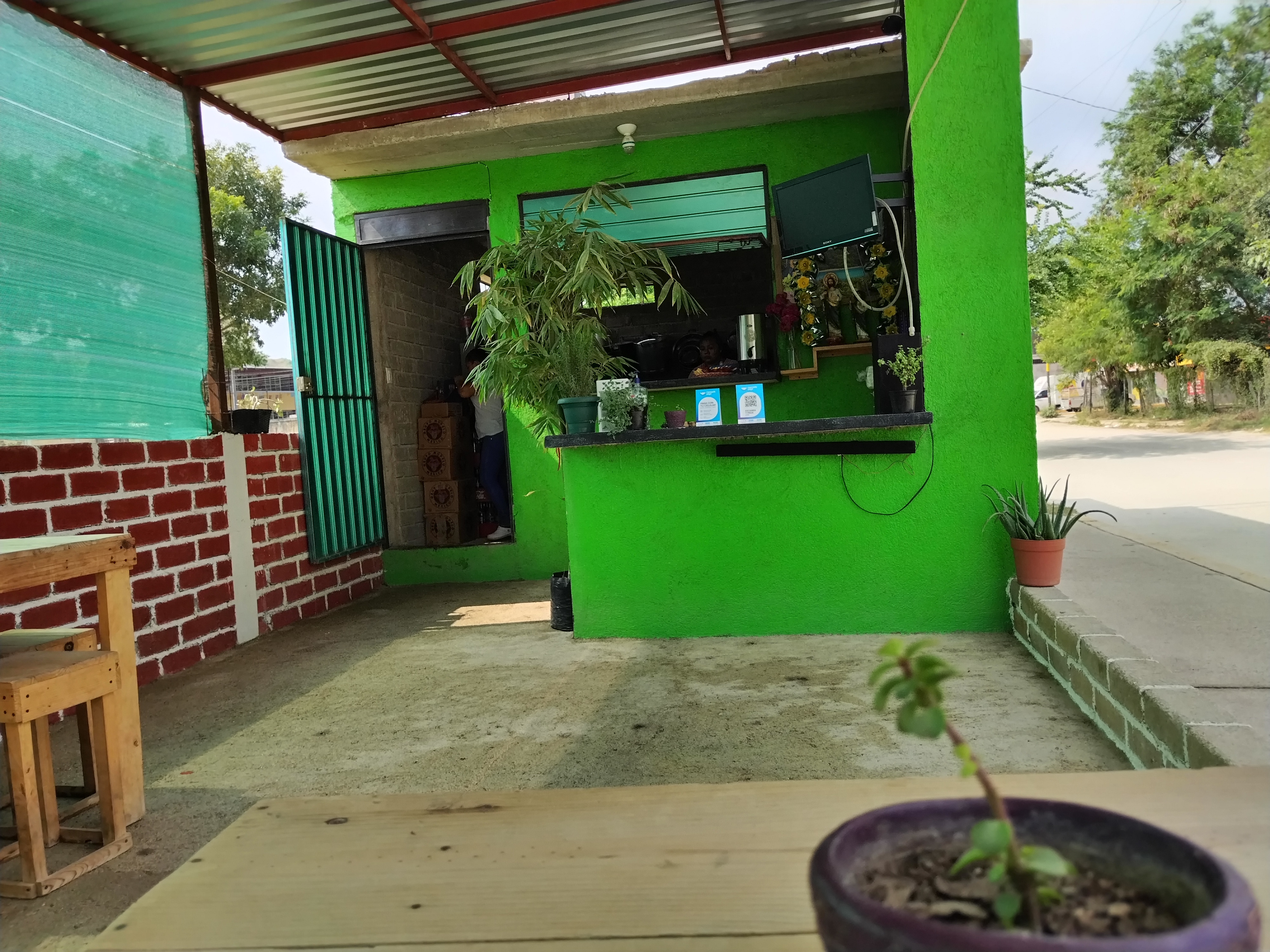 Restaurante Julius image 1