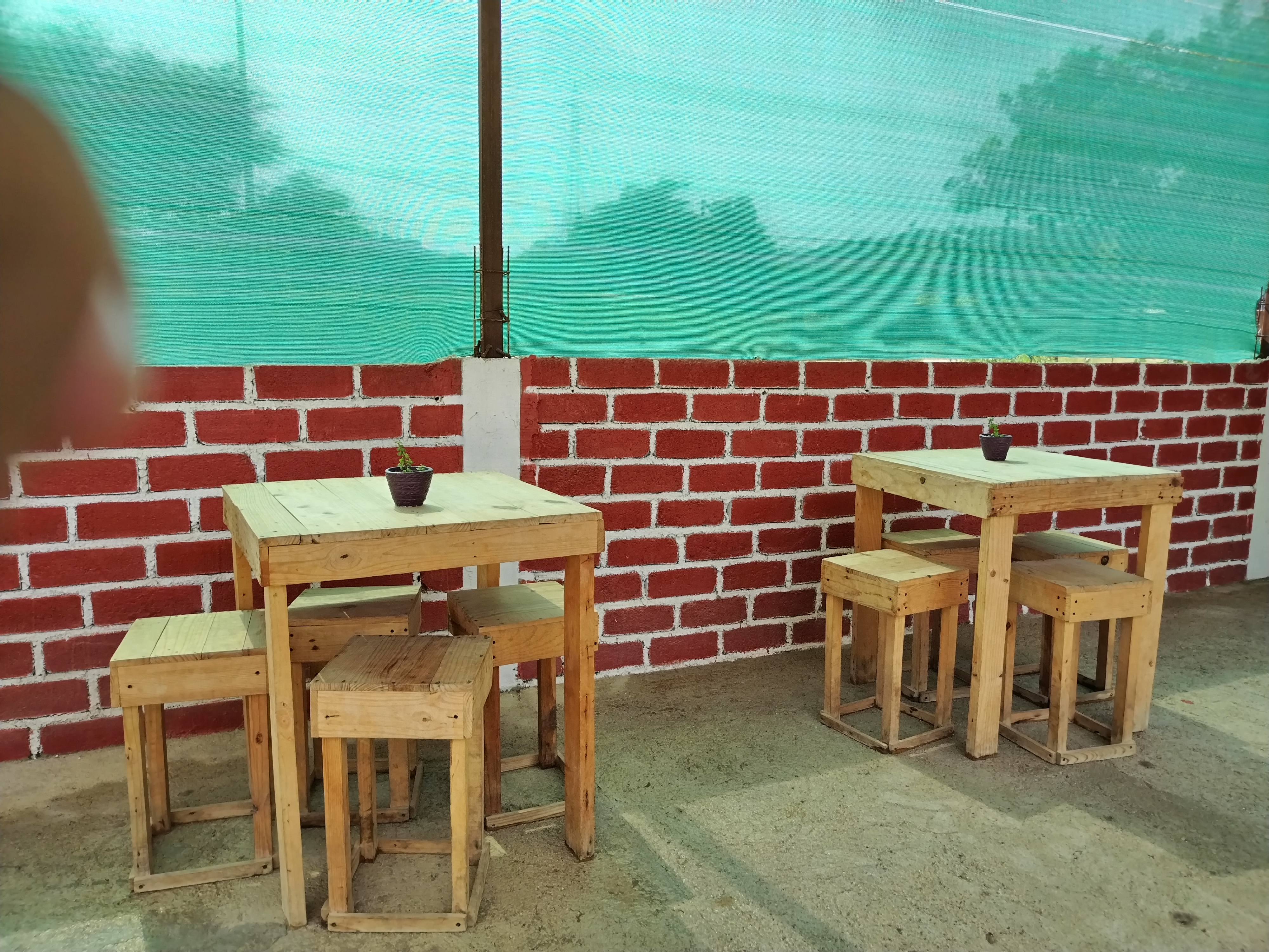 Restaurante Julius image 2