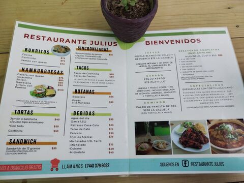 Restaurante Julius image 3