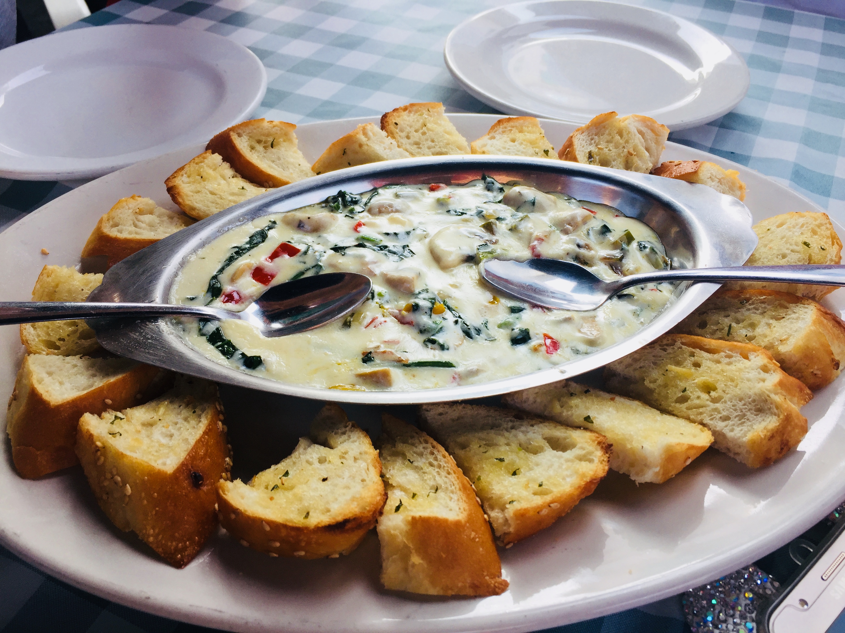 PIZZERÍA RESTAURANTE NAPOLI image 2