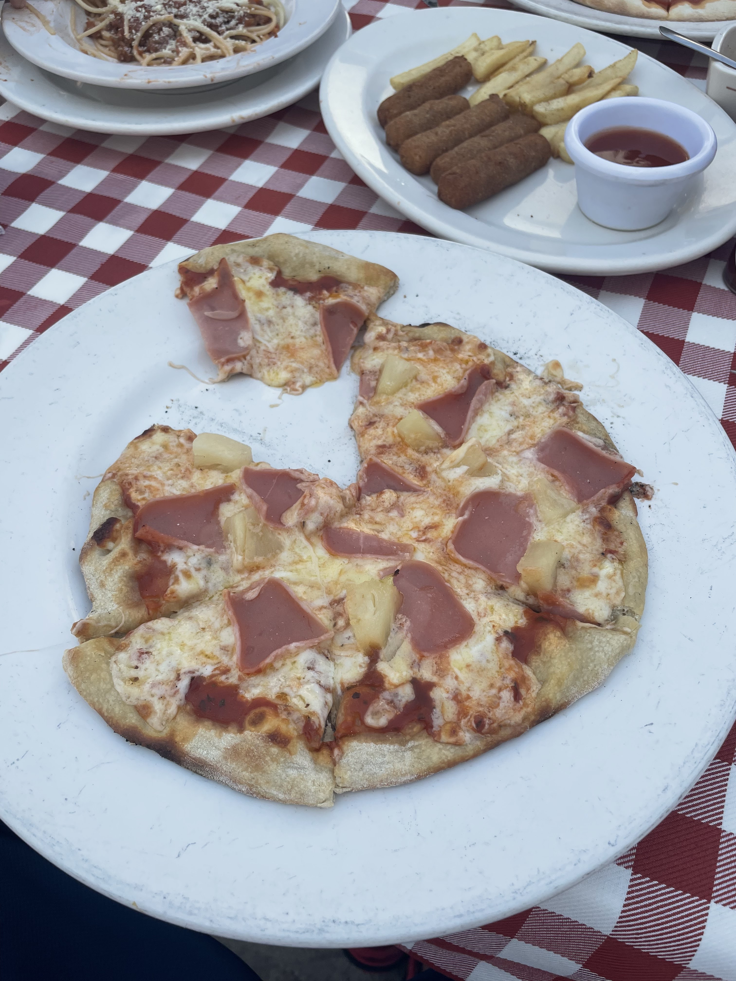 PIZZERÍA RESTAURANTE NAPOLI image 4