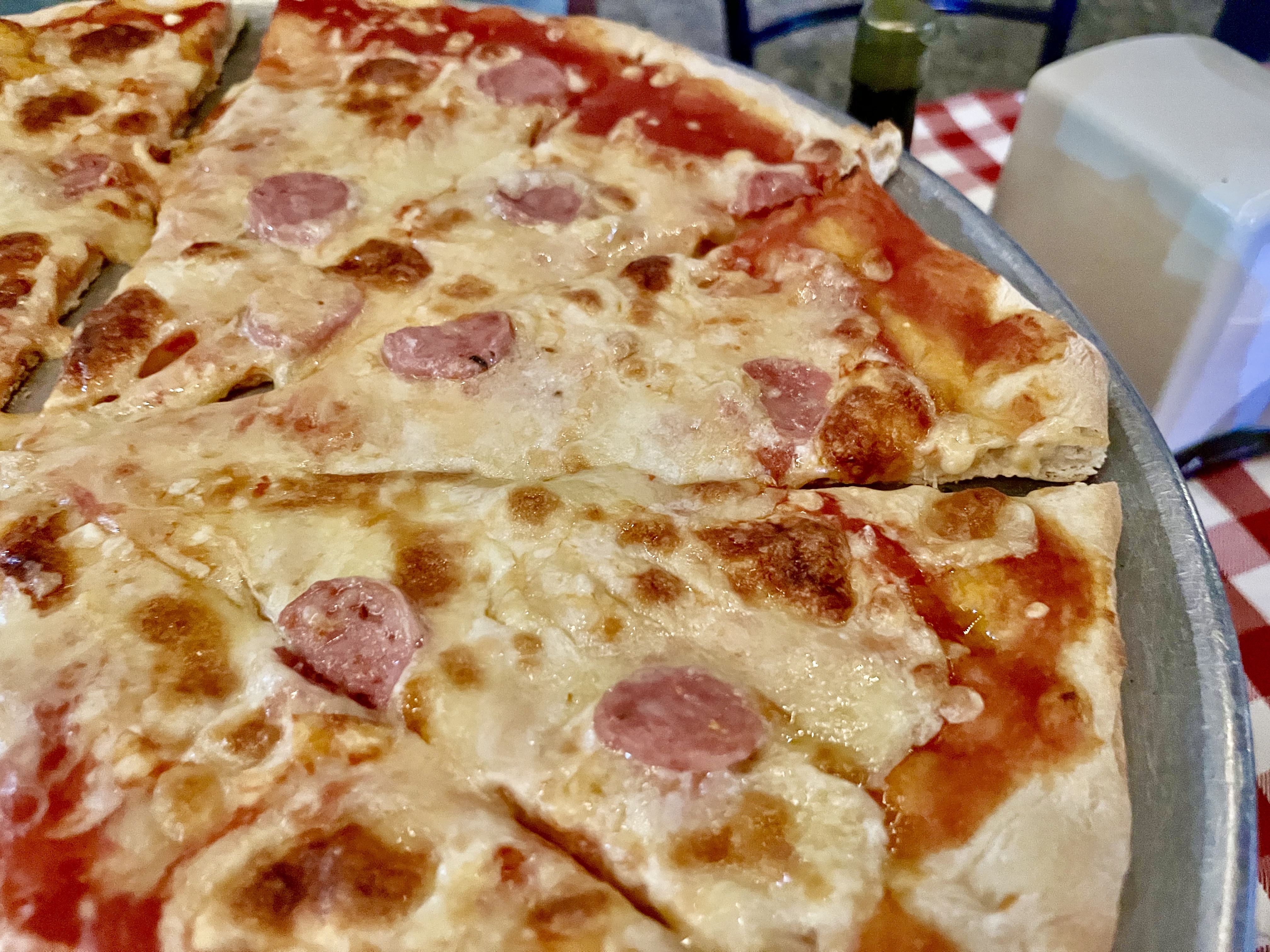 PIZZERÍA RESTAURANTE NAPOLI image 5