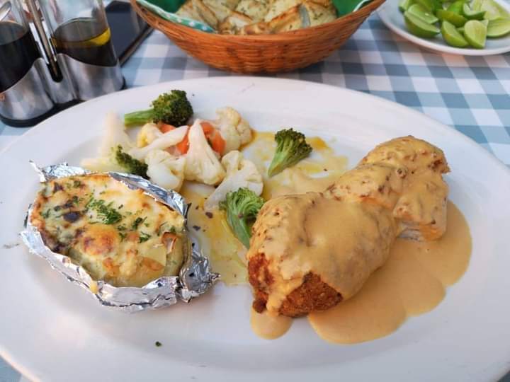 PIZZERÍA RESTAURANTE NAPOLI image 6