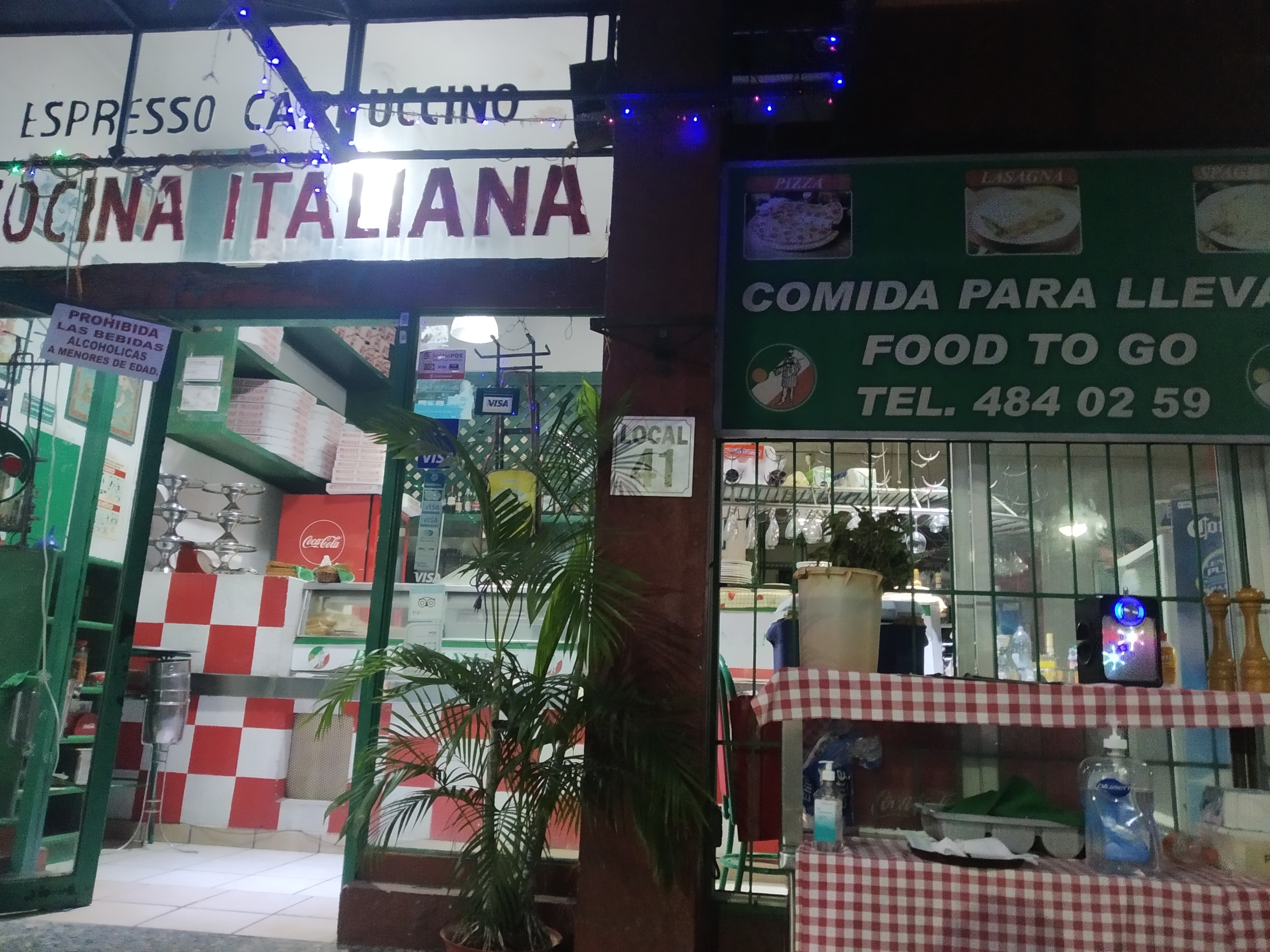 PIZZERÍA RESTAURANTE NAPOLI image 7