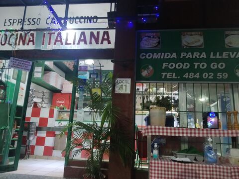 PIZZERÍA RESTAURANTE NAPOLI image 7
