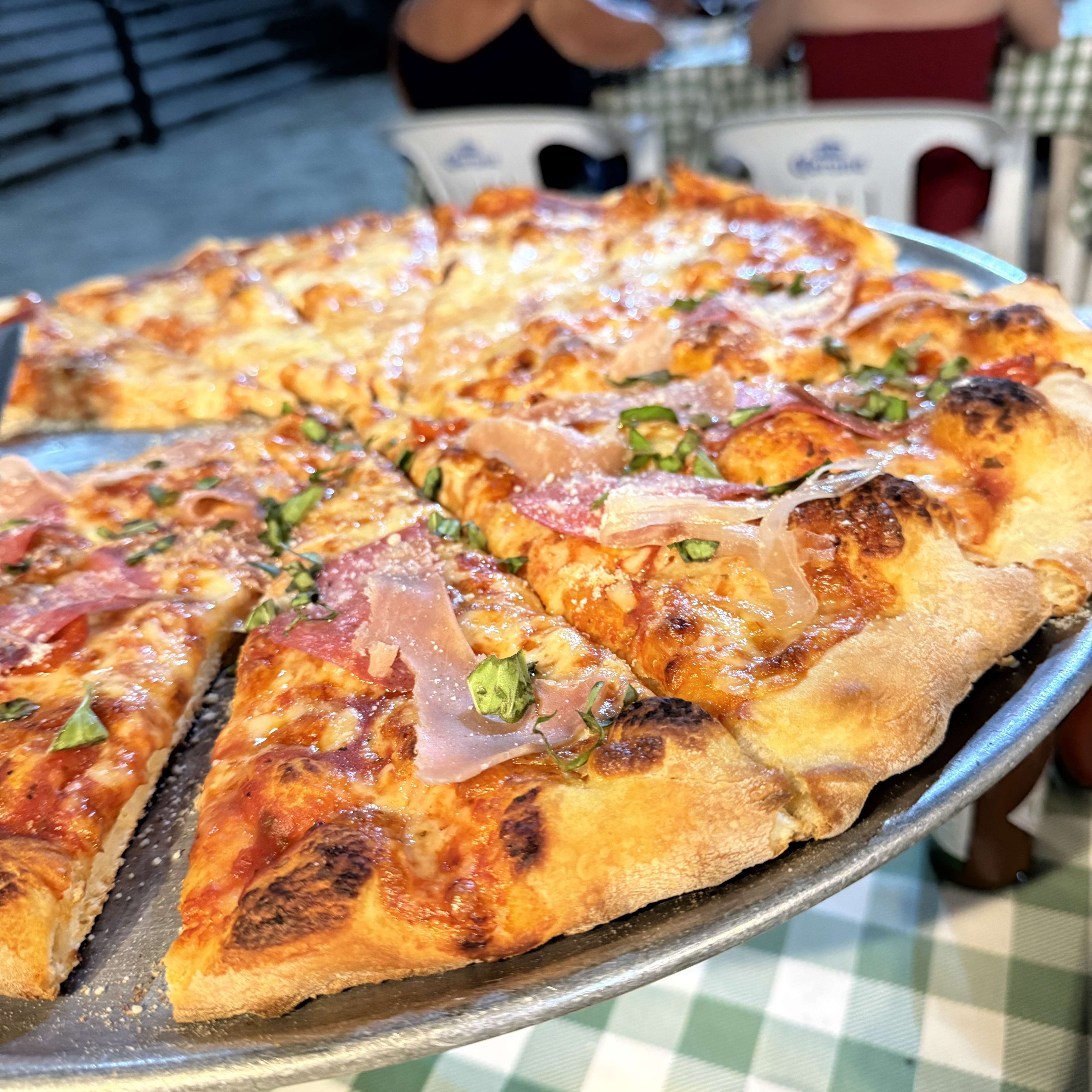 PIZZERÍA RESTAURANTE NAPOLI image 8