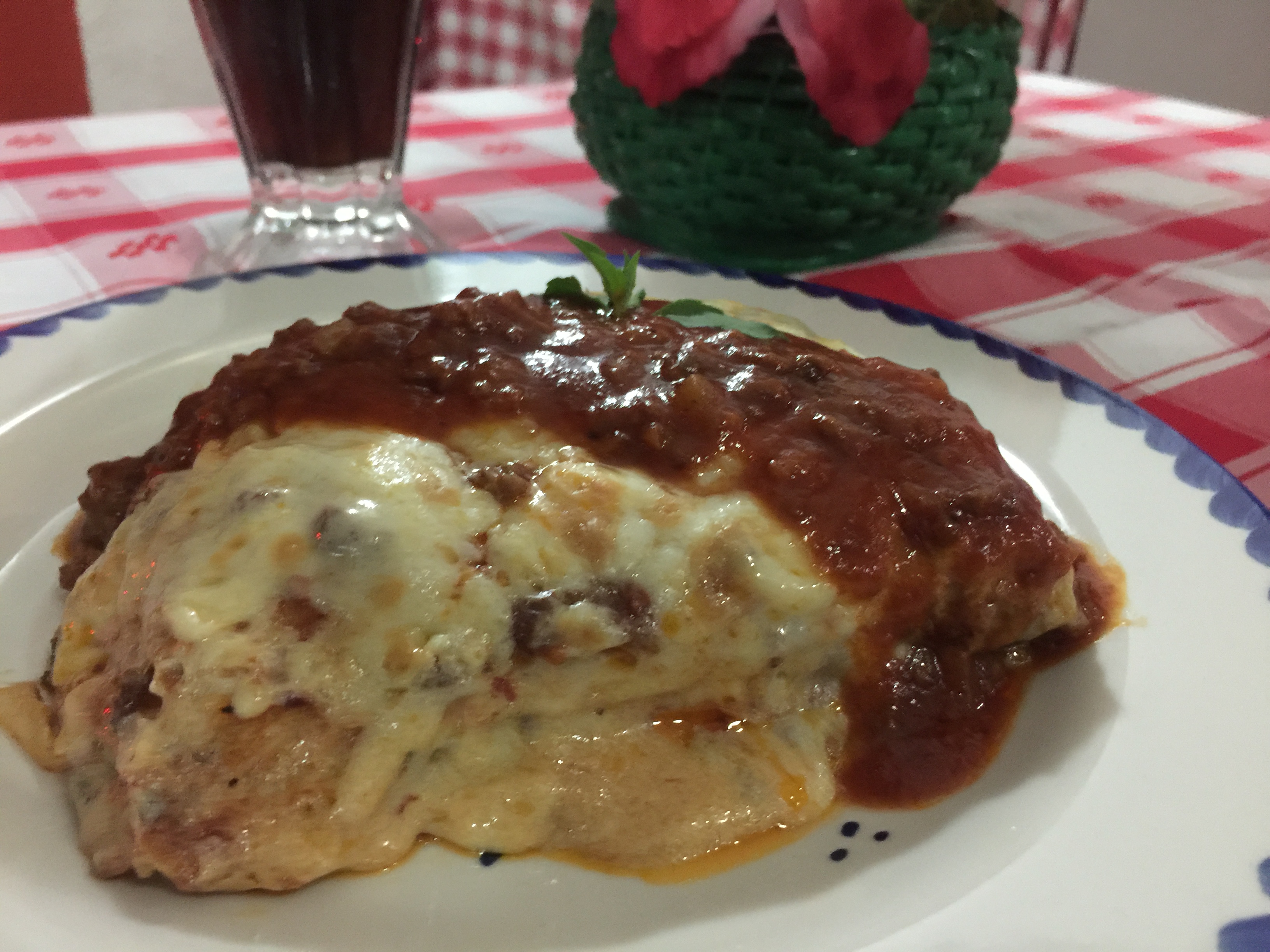 PIZZERÍA RESTAURANTE NAPOLI image 9