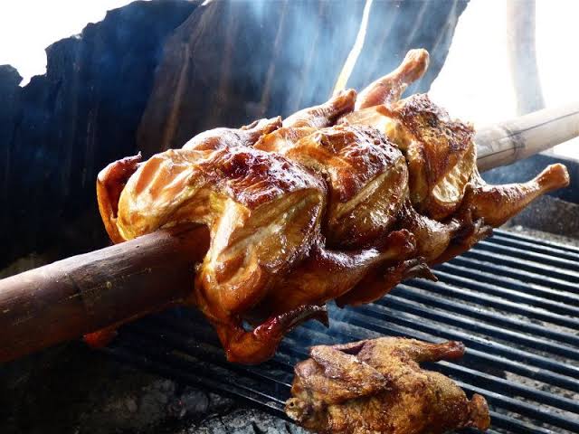 ASADOR LA BRASERIA image 4