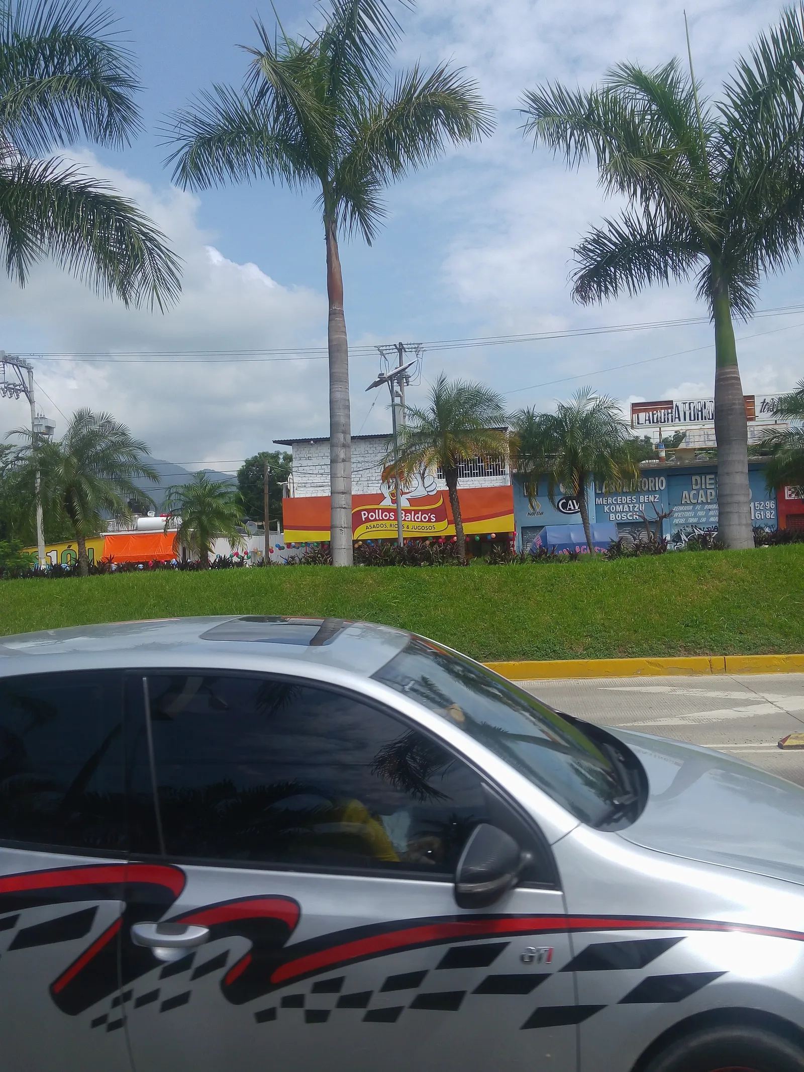 Cocobongo image 2
