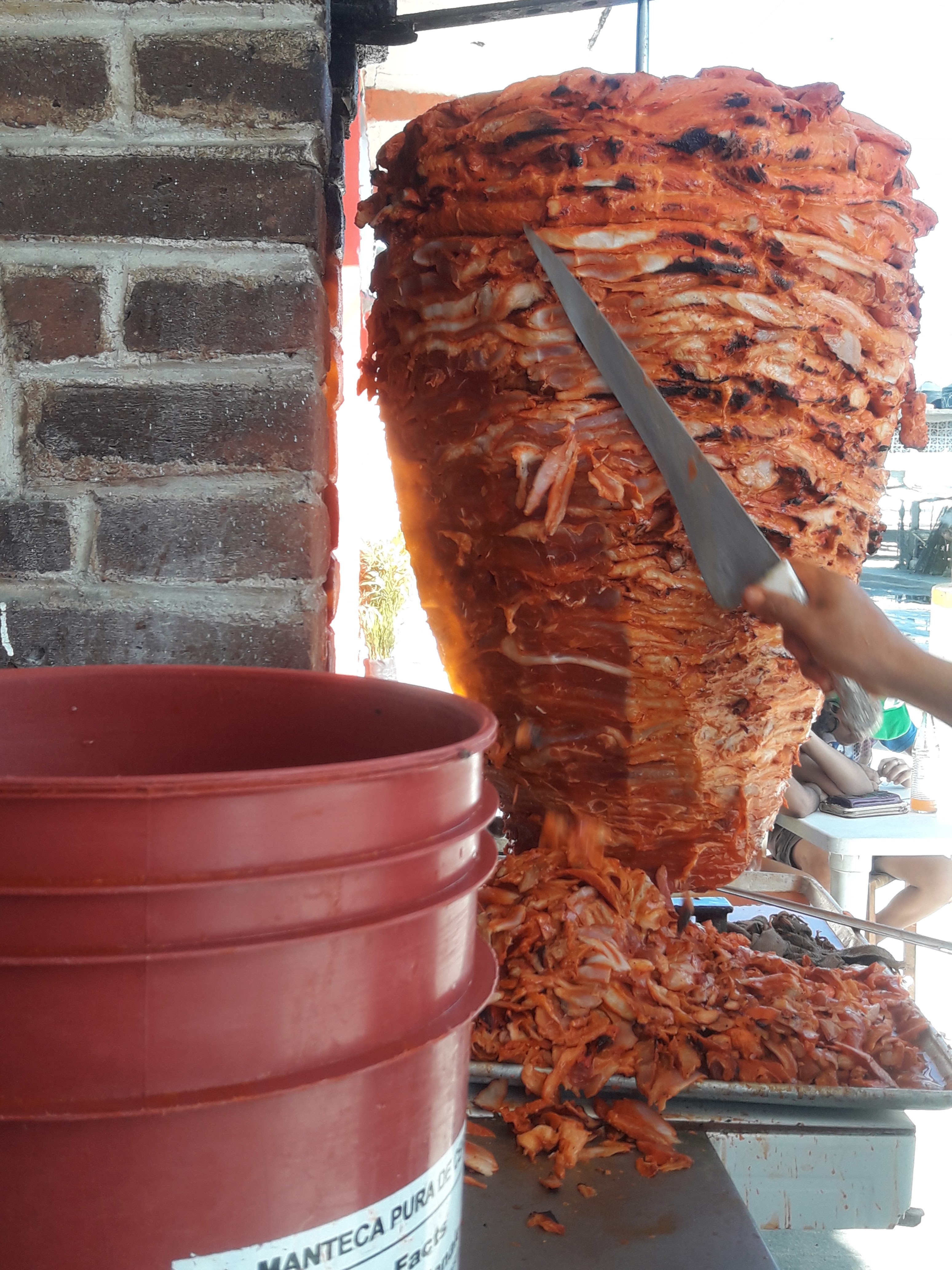 Taquería Los Burritos image 6