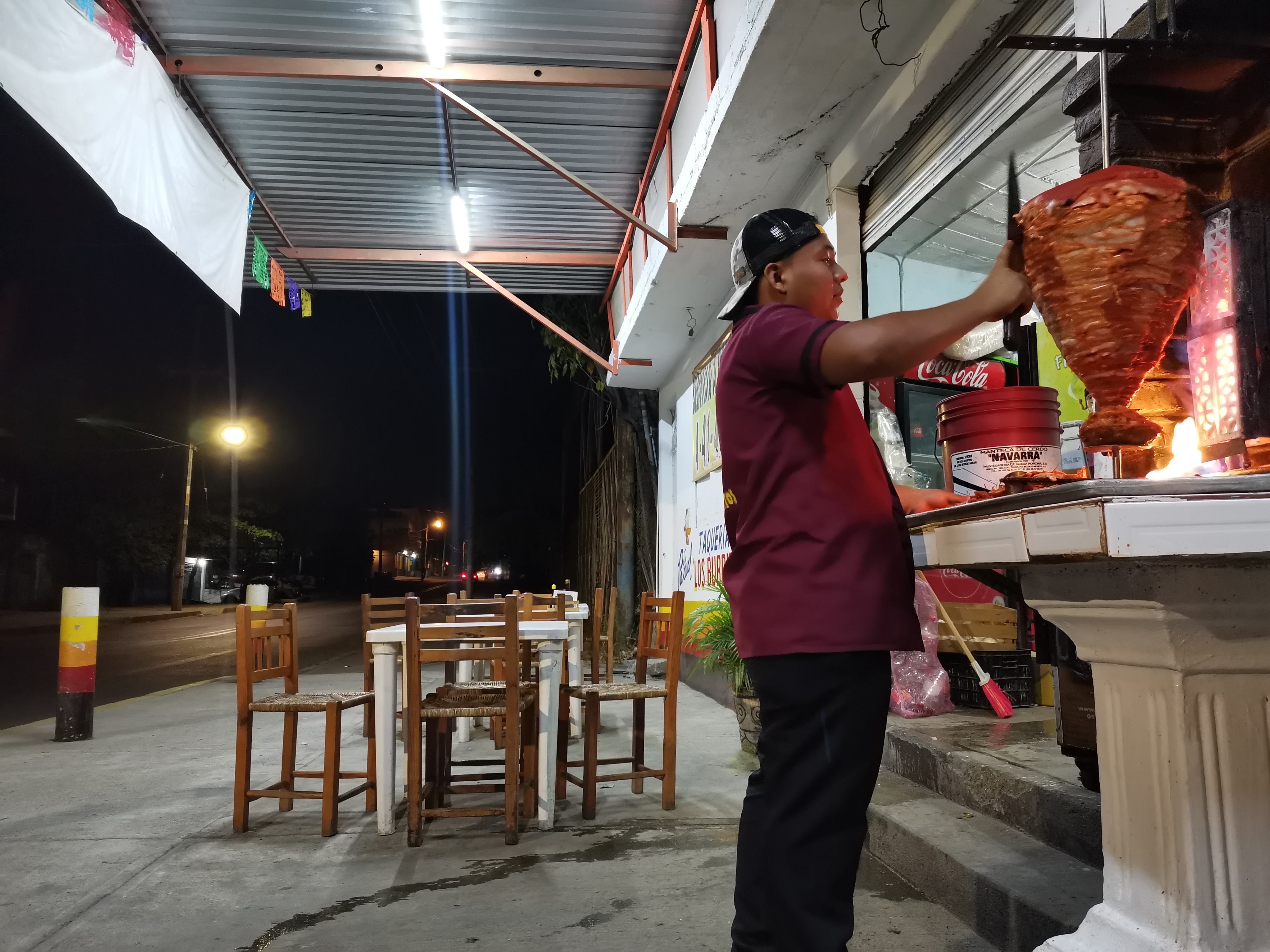 Taquería Los Burritos image 7