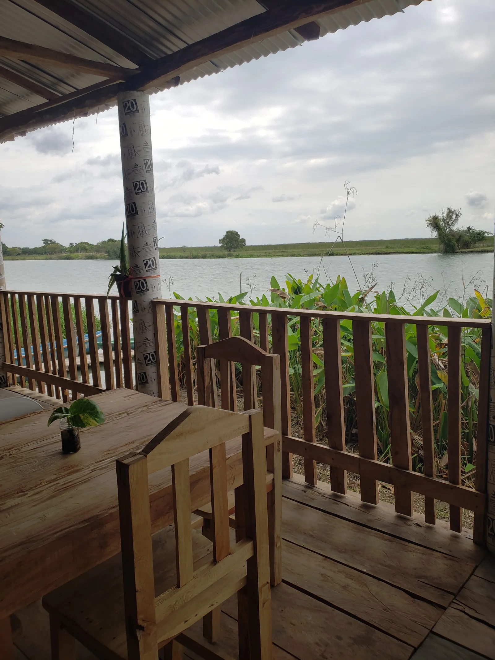 Palapa El Puente image 1