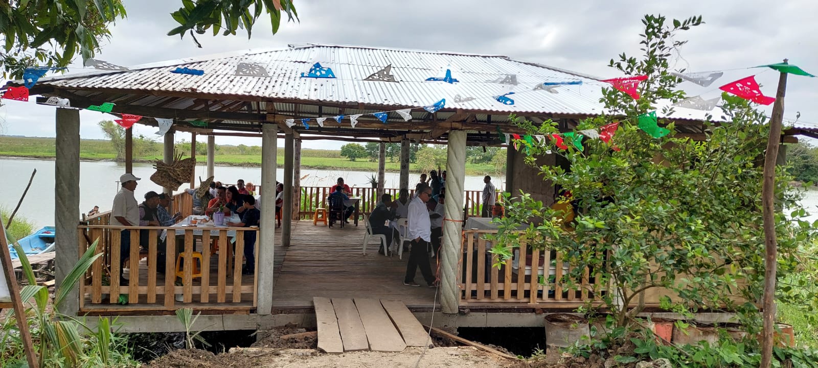 Palapa El Puente image 4