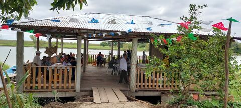 Palapa El Puente image 4