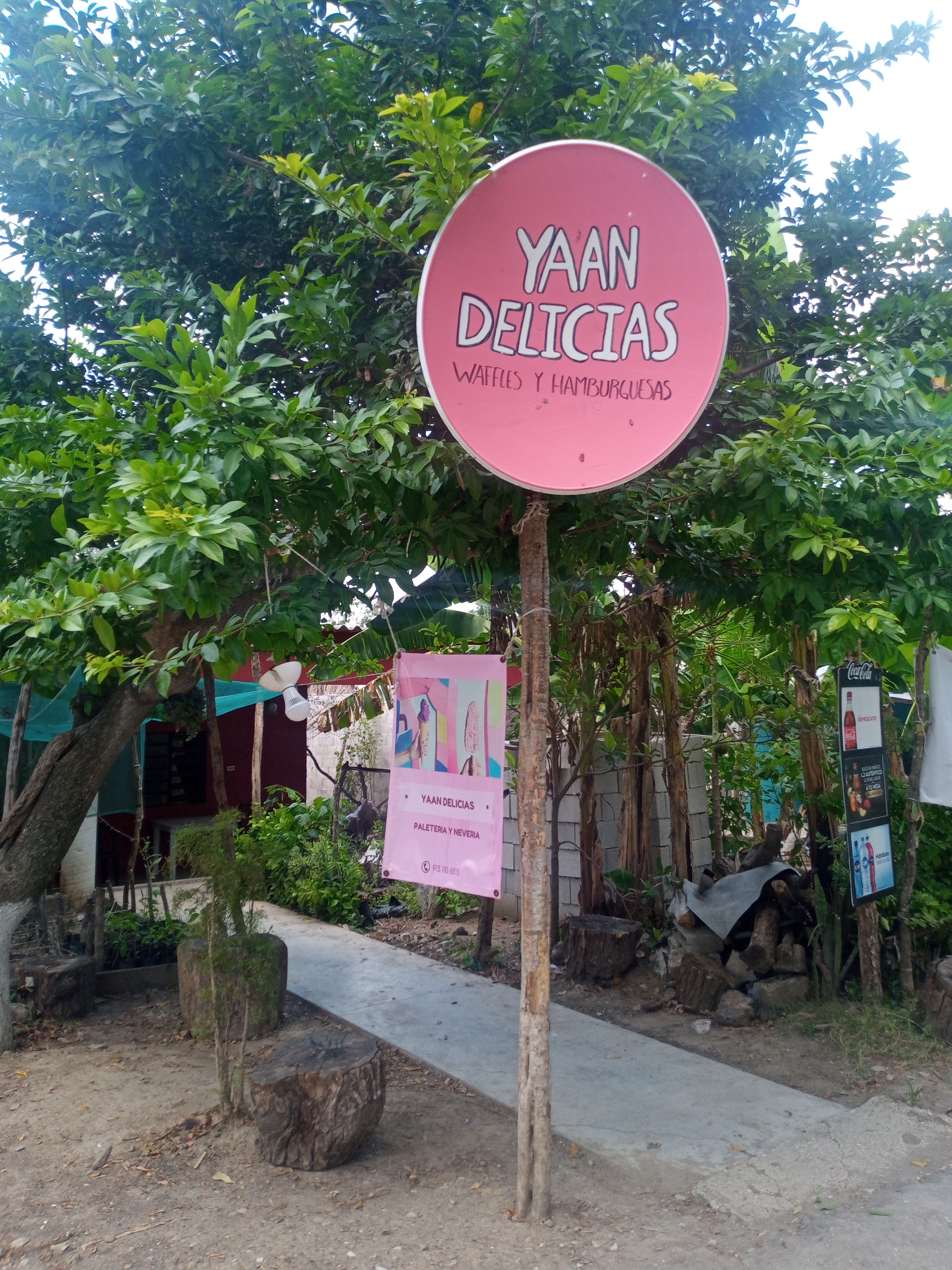 YAAN DELICIAS image 2