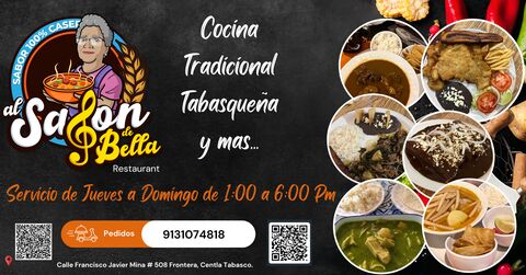 al Sason de Bella image 3