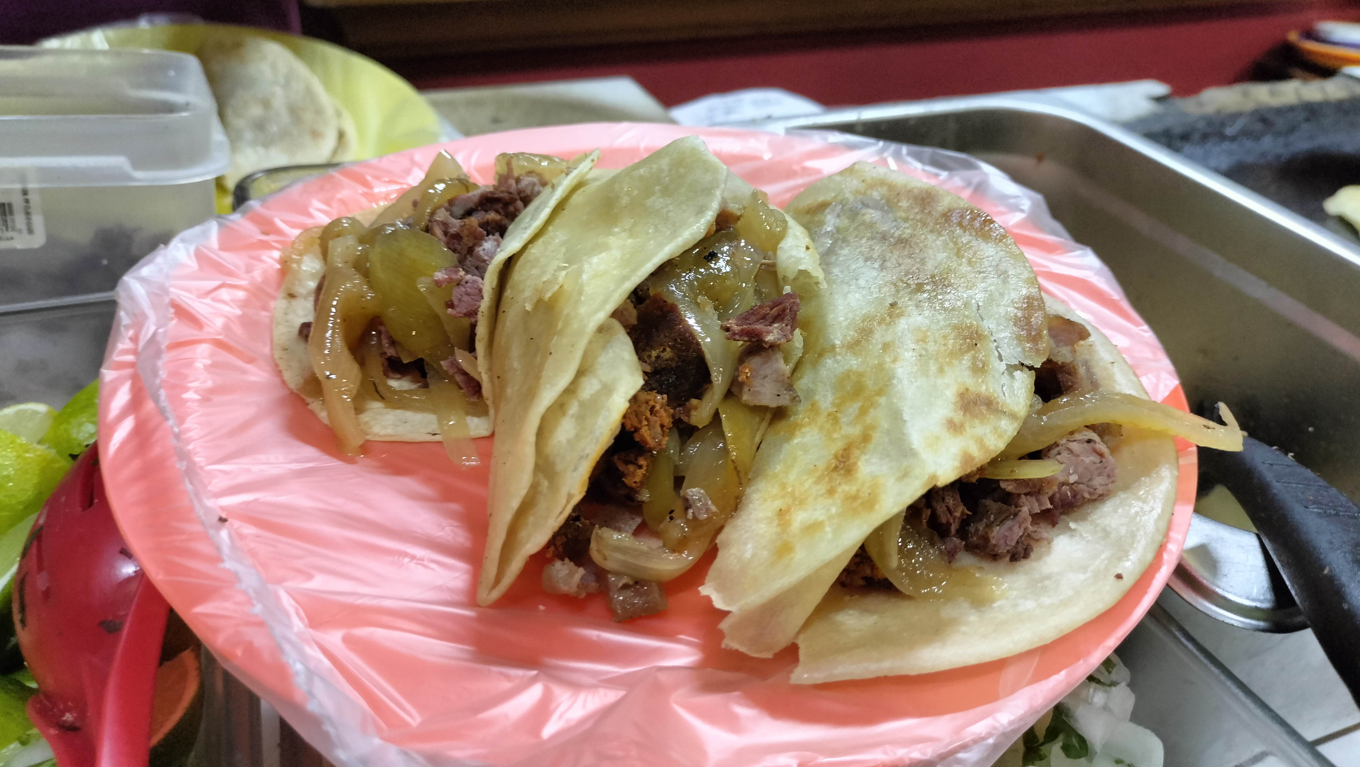 TAQUERÍA LA PASADITA image 1