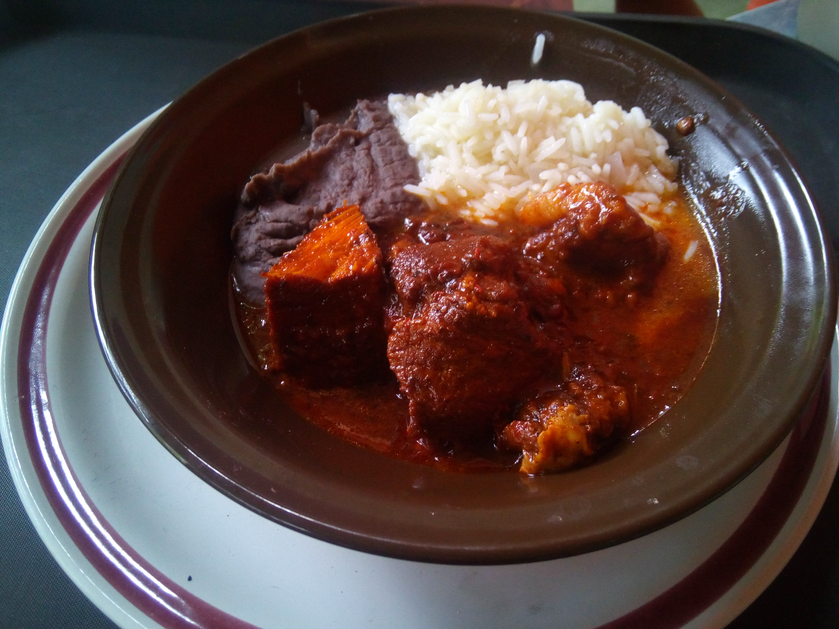 Restaurante "La Flor de Lirio" image 2