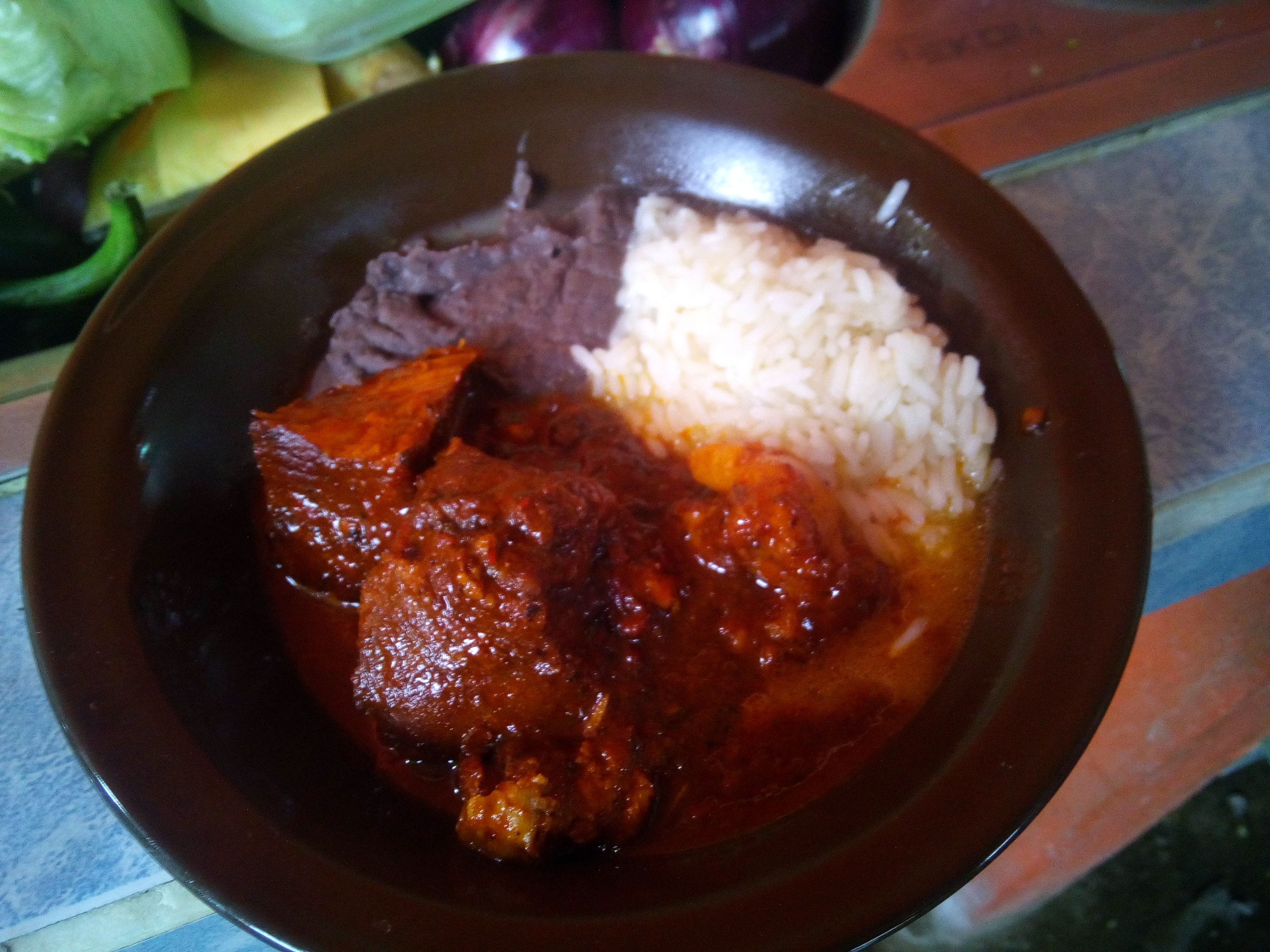 Restaurante "La Flor de Lirio" image 5