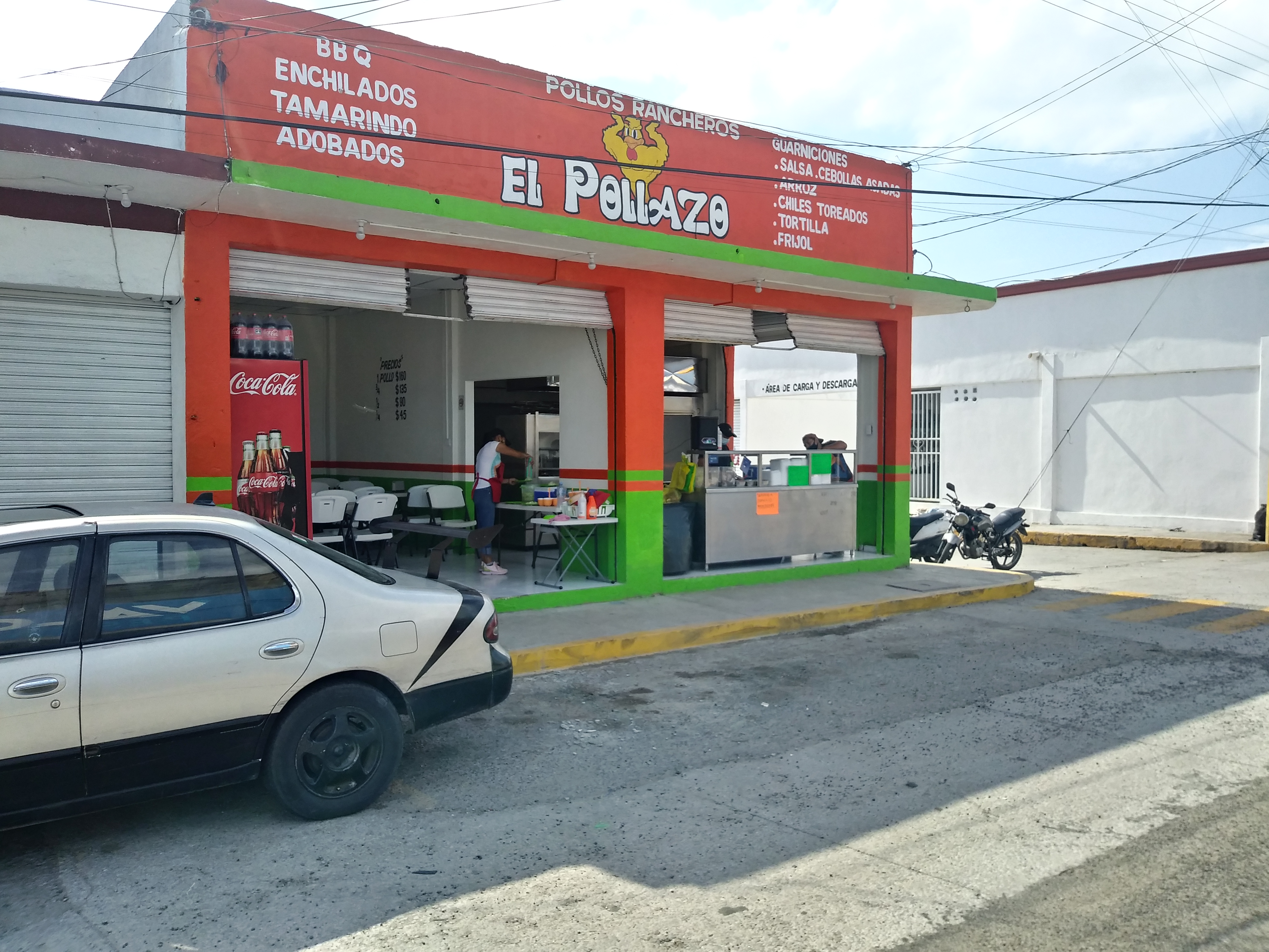 El pollazo image 1